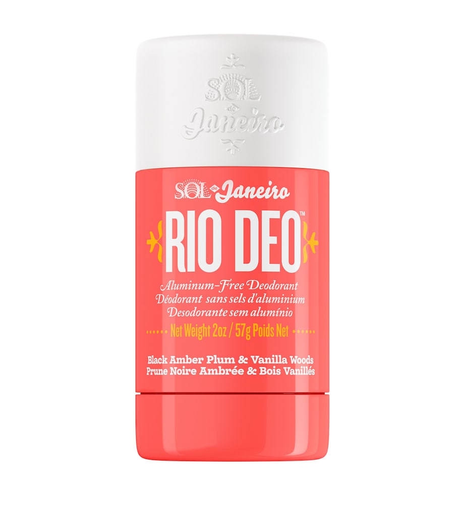 SOL DE JANEIRO Rio Deo Cheirosa '40 Deodorant (57g) Image 1