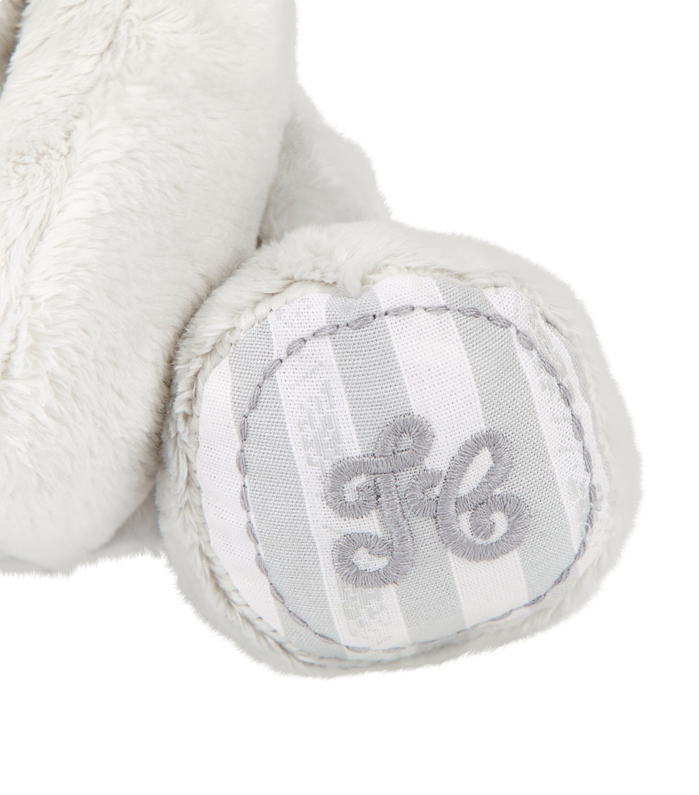 Lucien Le Chien (35cm) 21 GRIS Image 4