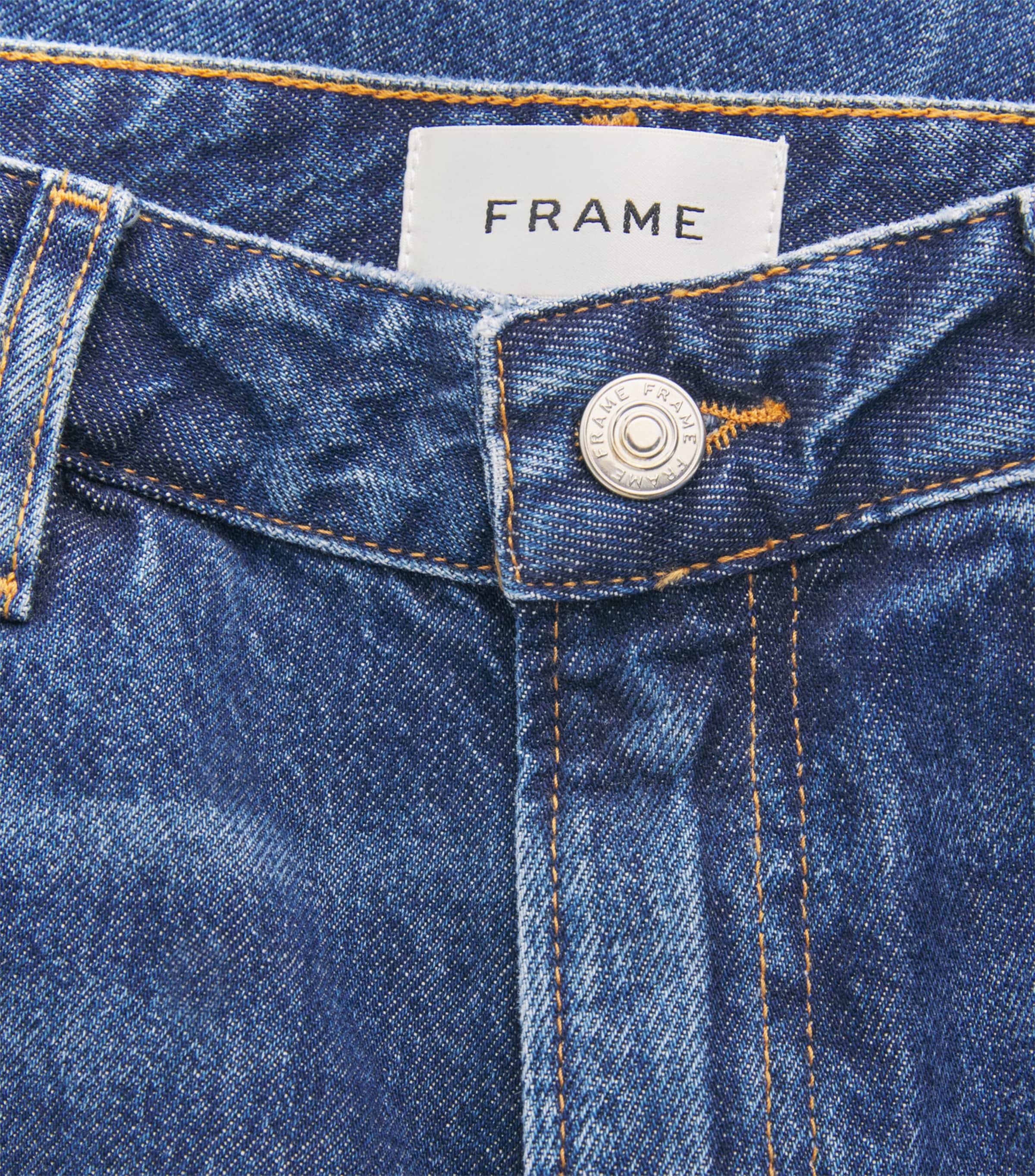 The Slice Flared Jeans HEADLINER Image 5