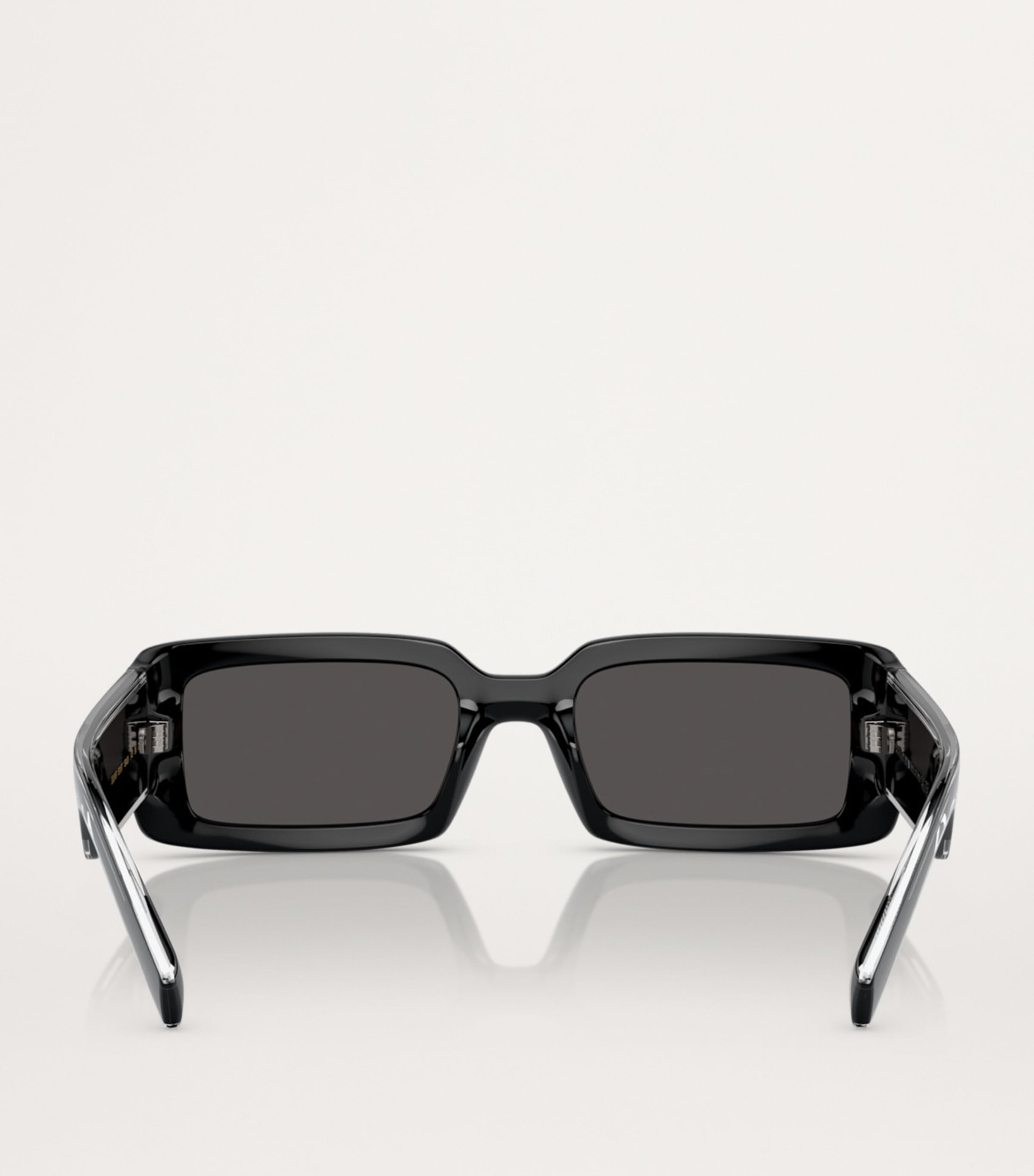 Injected 0DG6187 Sunglasses 501/87 Image 4