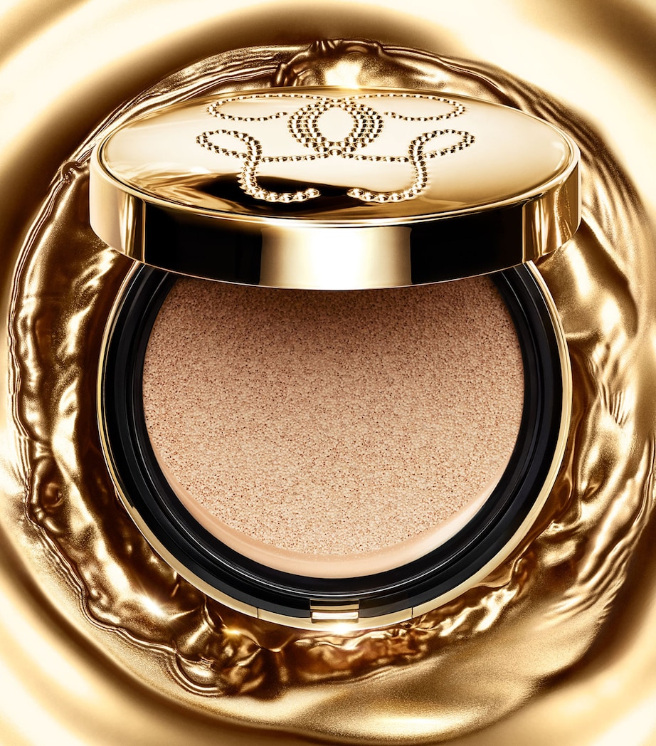 Guerlain Parure Gold Cushion Rejuvenating Radiance Foundation P Bge Image 4
