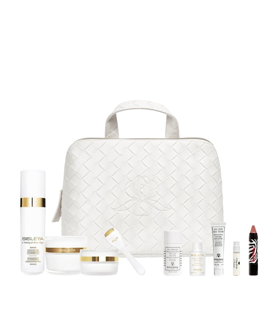 L'Intégral Anti-Âge Prestige Vanity Gift Set NO COLOUR Image 1