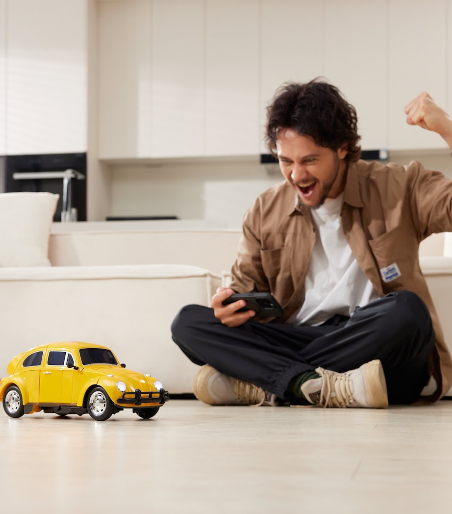 Bumblebee G1 Flagship Robot MULTI Image 8