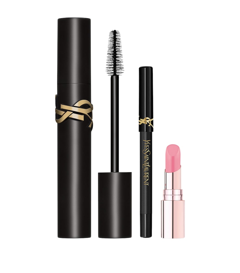 Lash Clash Gift Set CANDY GLOW 1B Image 2