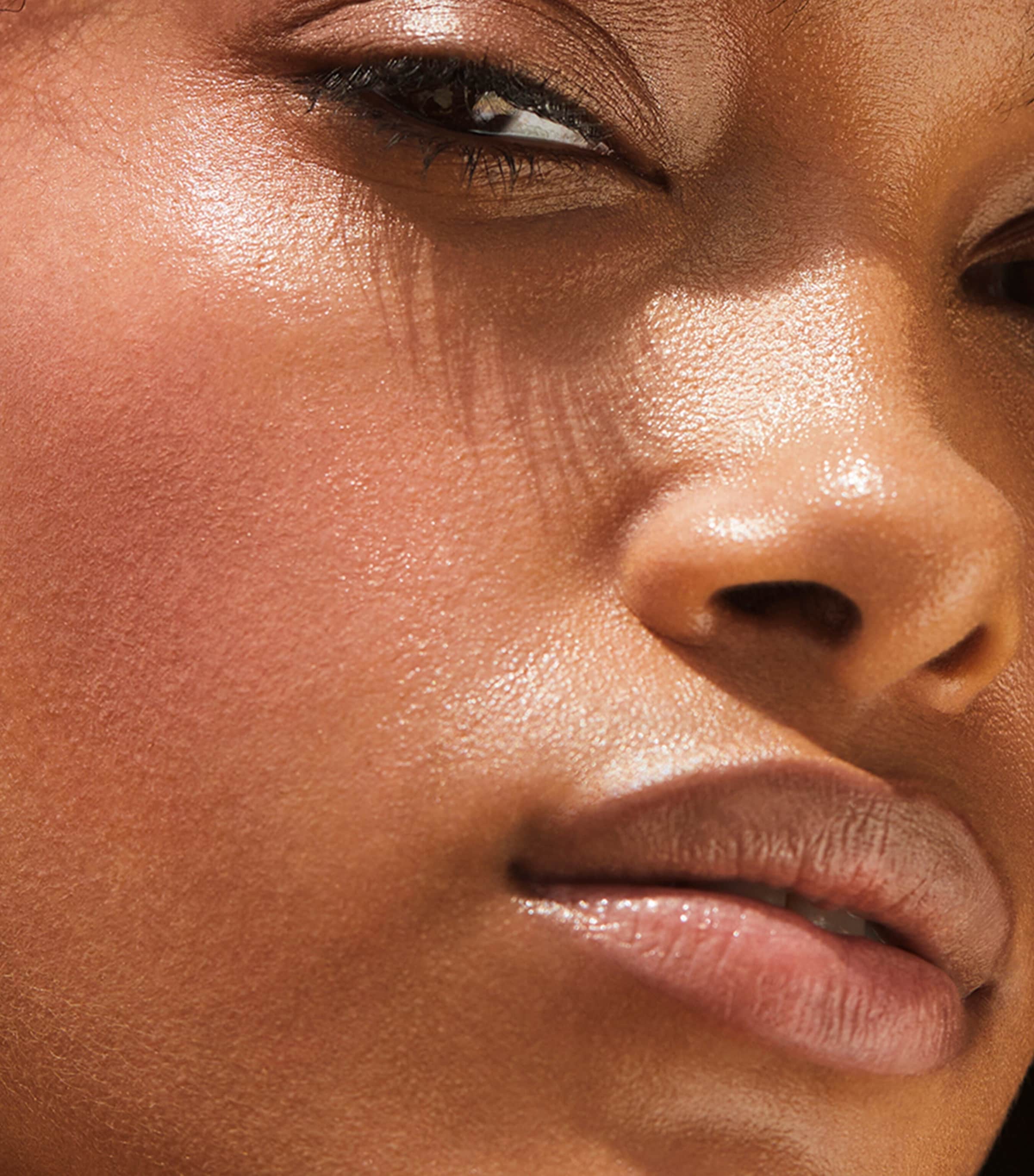 Cheeky Posh Cream Blush Stick KNICKERS Image 4