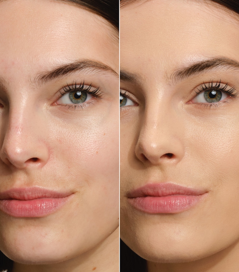 Armani Luminous Silk Foundation Shade Image 2