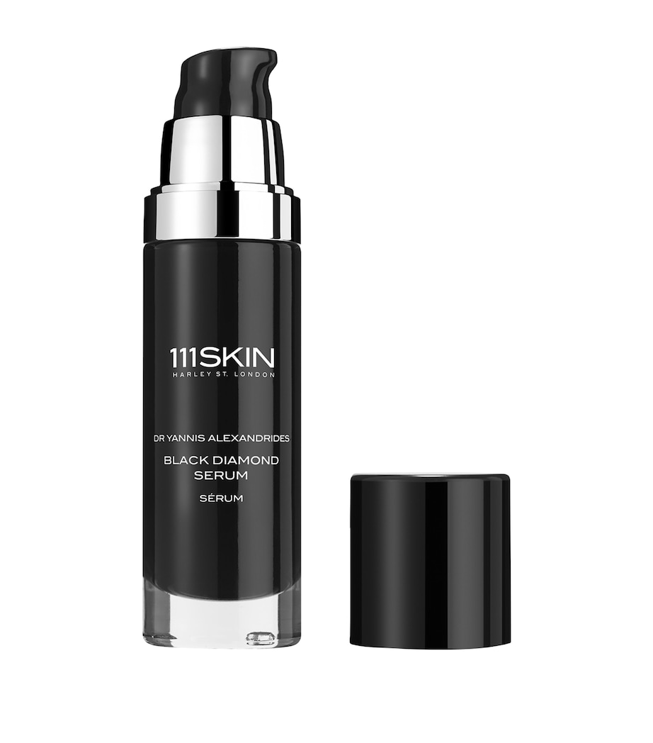 Celestial Black Diamond Serum NO COLOUR Image 3
