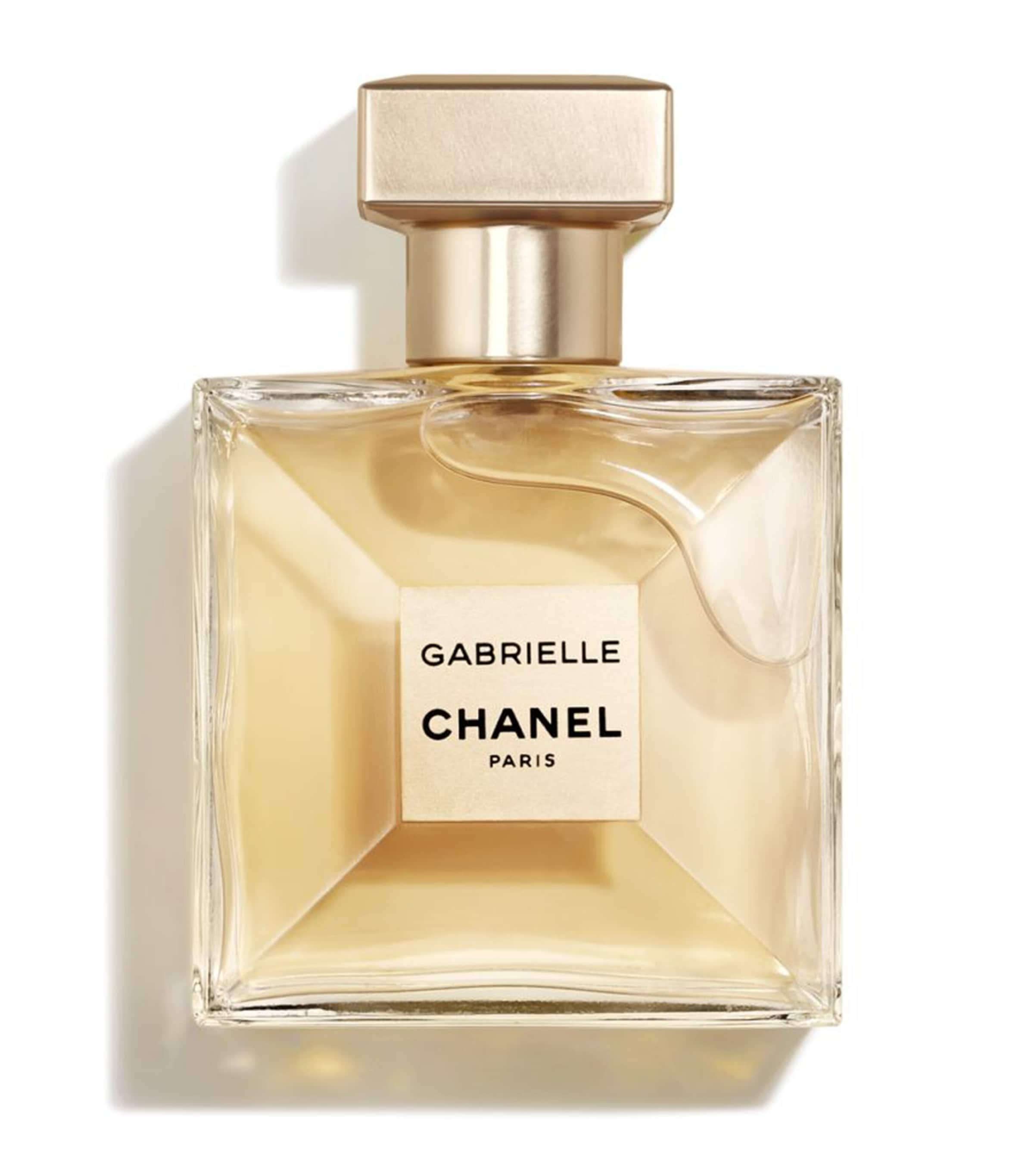 Chanel Gabrielle  Eau De Parfum Spray In White