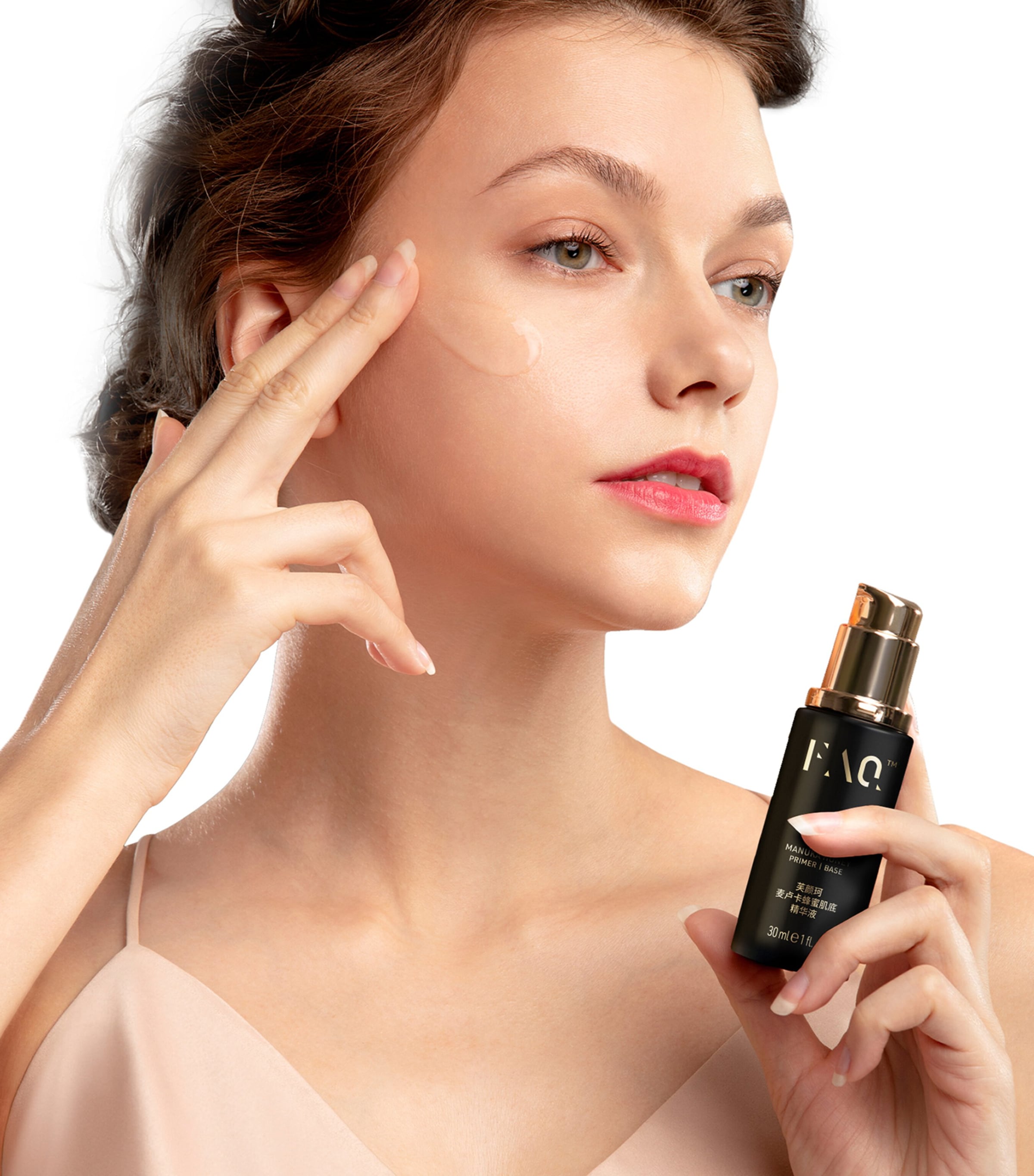 Manuka Honey Primer (30ml) NO COLOUR Image 5