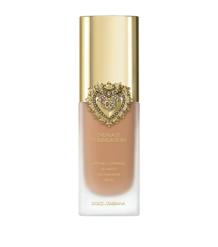 Everlast Foundation SPF 20 19W MEDIUM Image 1