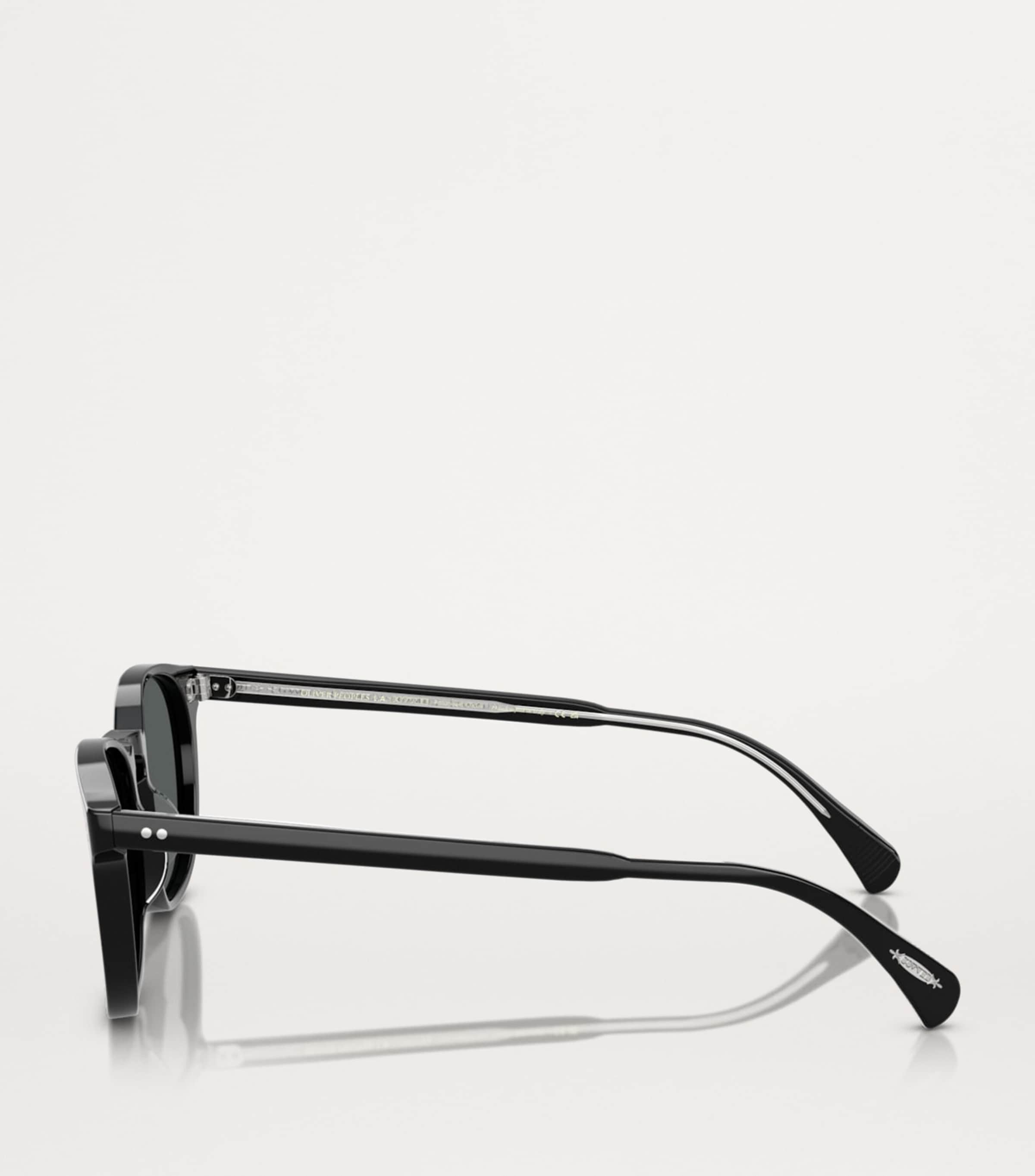 Oliver Peoples Titanium Finley OV5298SU Sunglasses Image 3