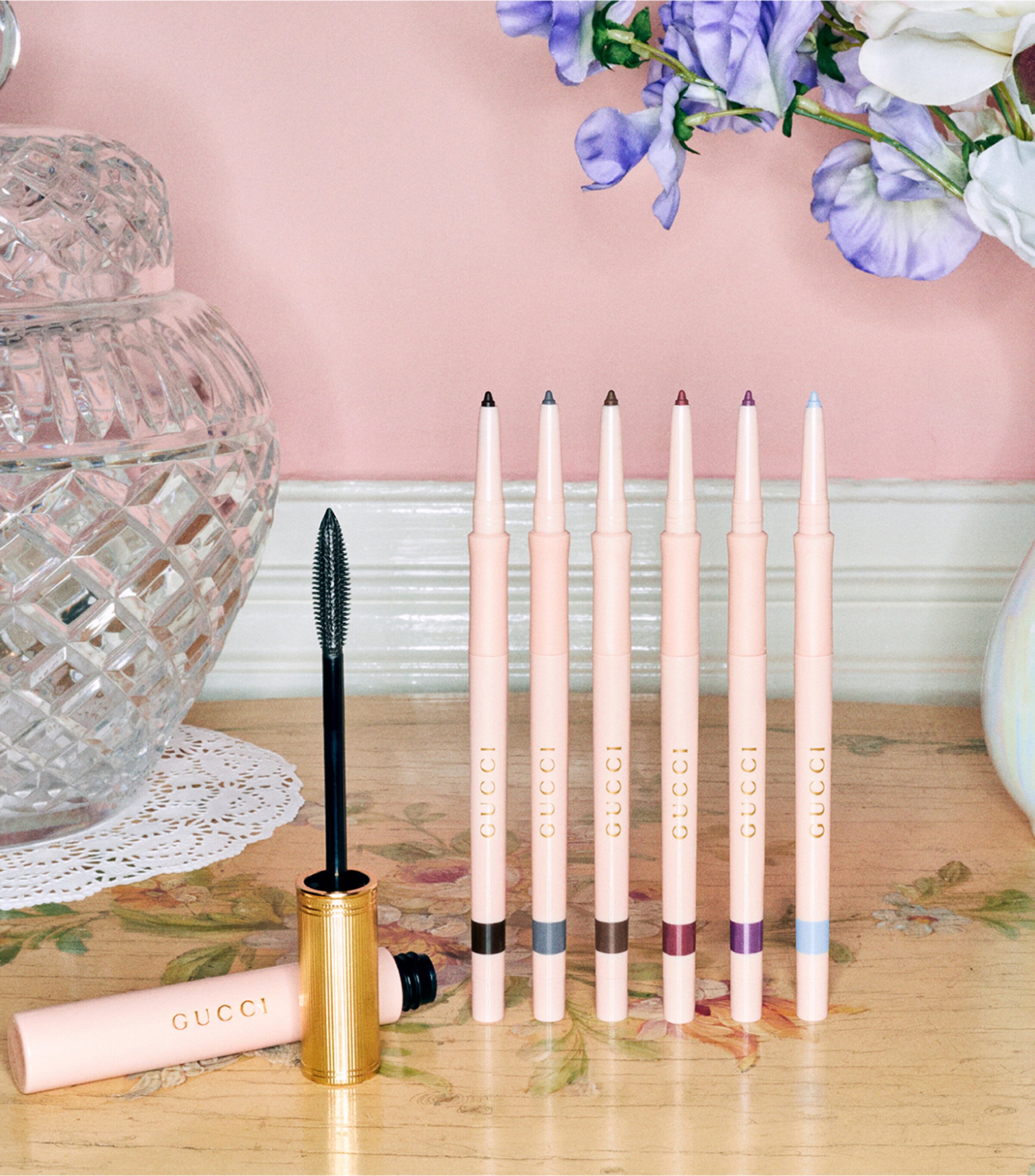 Stylo Contour Des Yeux Kohl Eyeliner 001 Image 7