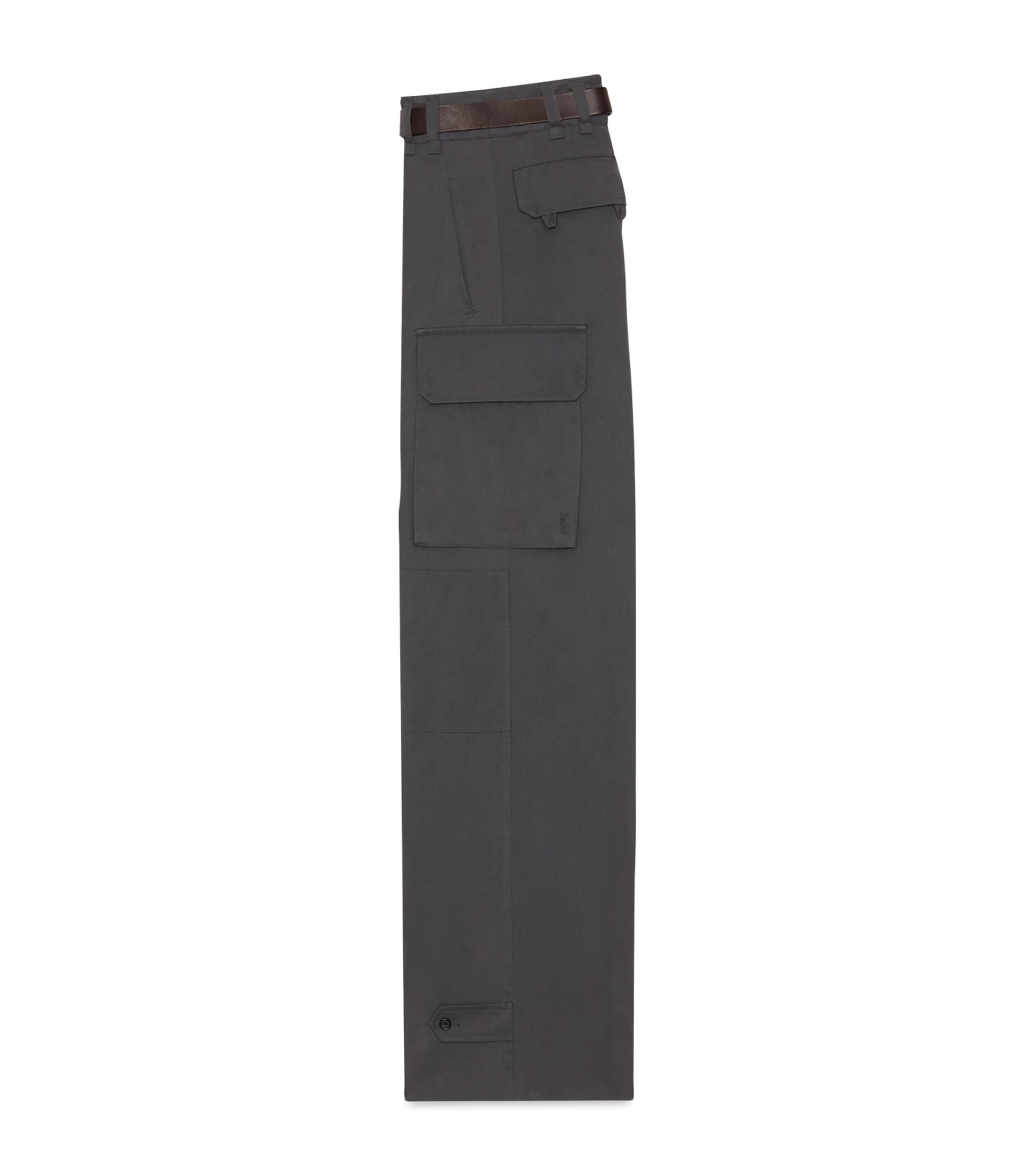 Cassandre Cargo Trousers 1438 Image 2