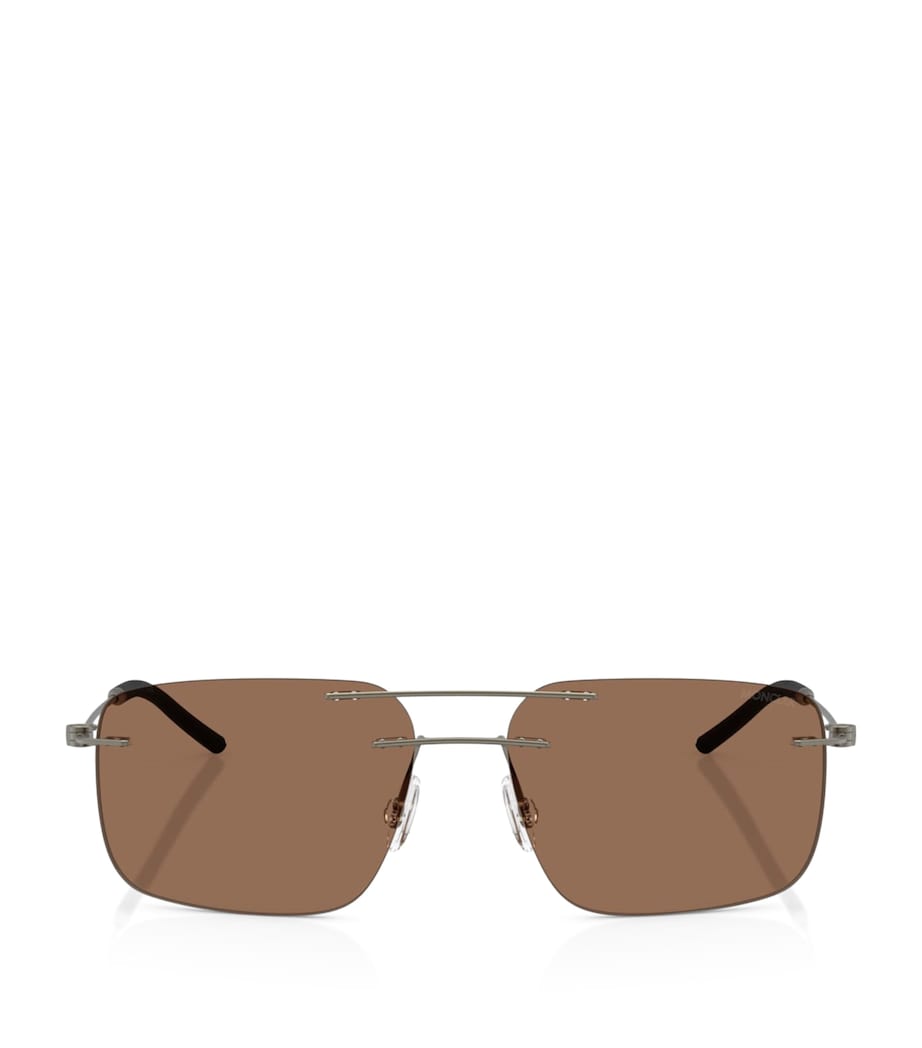 Steel Doppler ME4003 Sunglasses 100273 Image 1