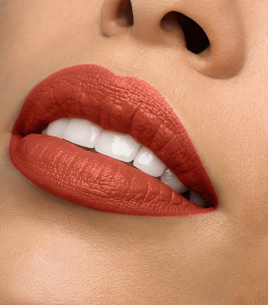 Christian Louboutin Rouge Louboutin Silky Satin On The Go Lipstick Nuance Nu Image 3