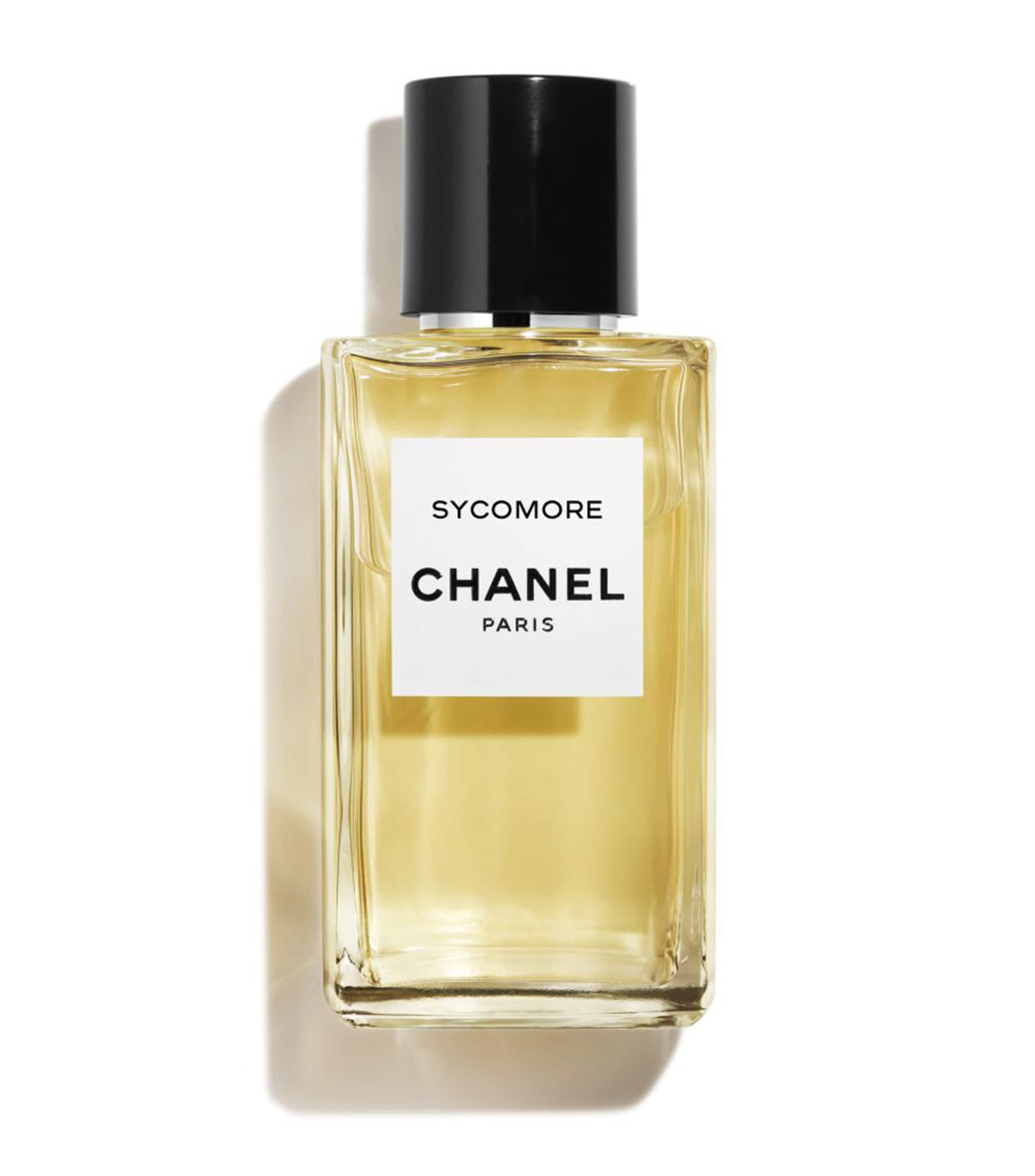 Chanel Sycomore Les Exclusifs De  - Eau De Parfum In White