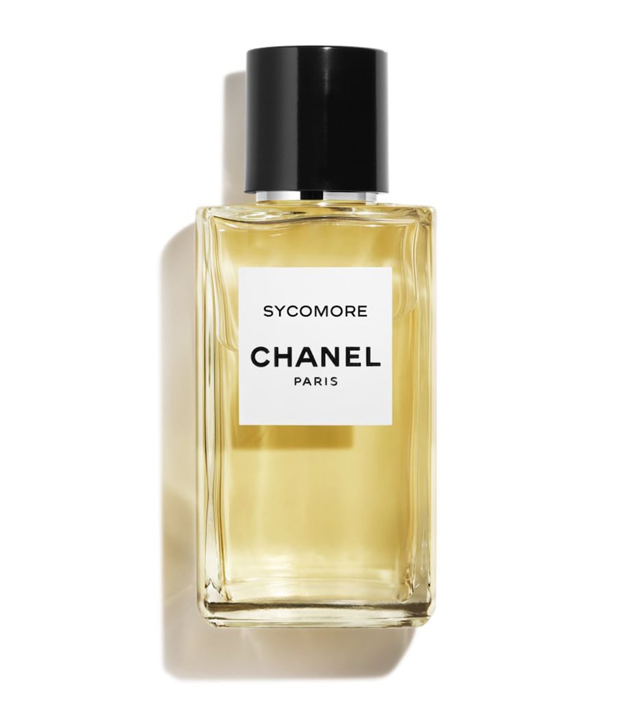 SYCOMORE Les Exclusifs de CHANEL - Eau de Parfum (200ml) NO COLOUR Image 1