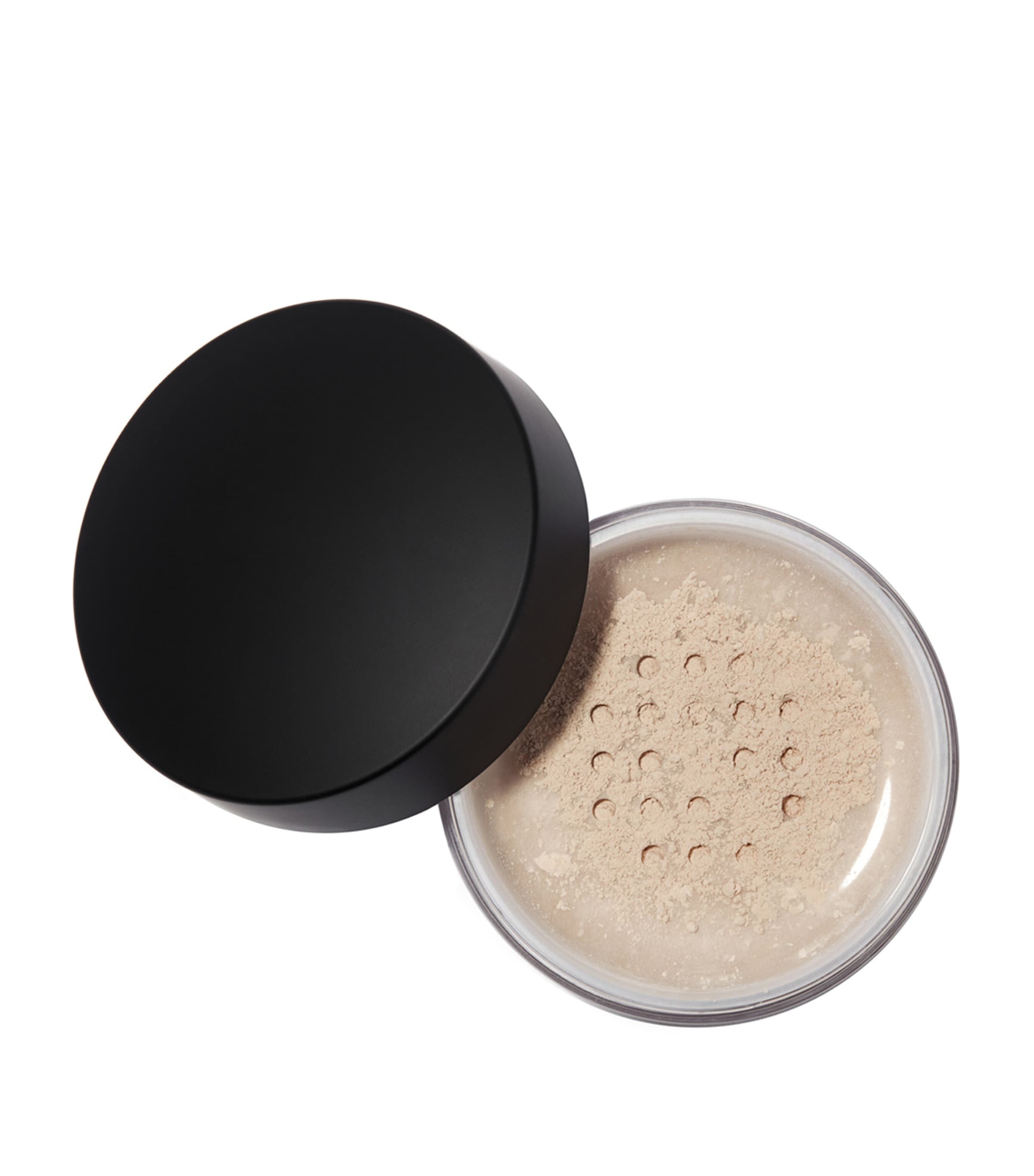 Loose Setting Powder LIGHT PEACH/VANILLA Image 2