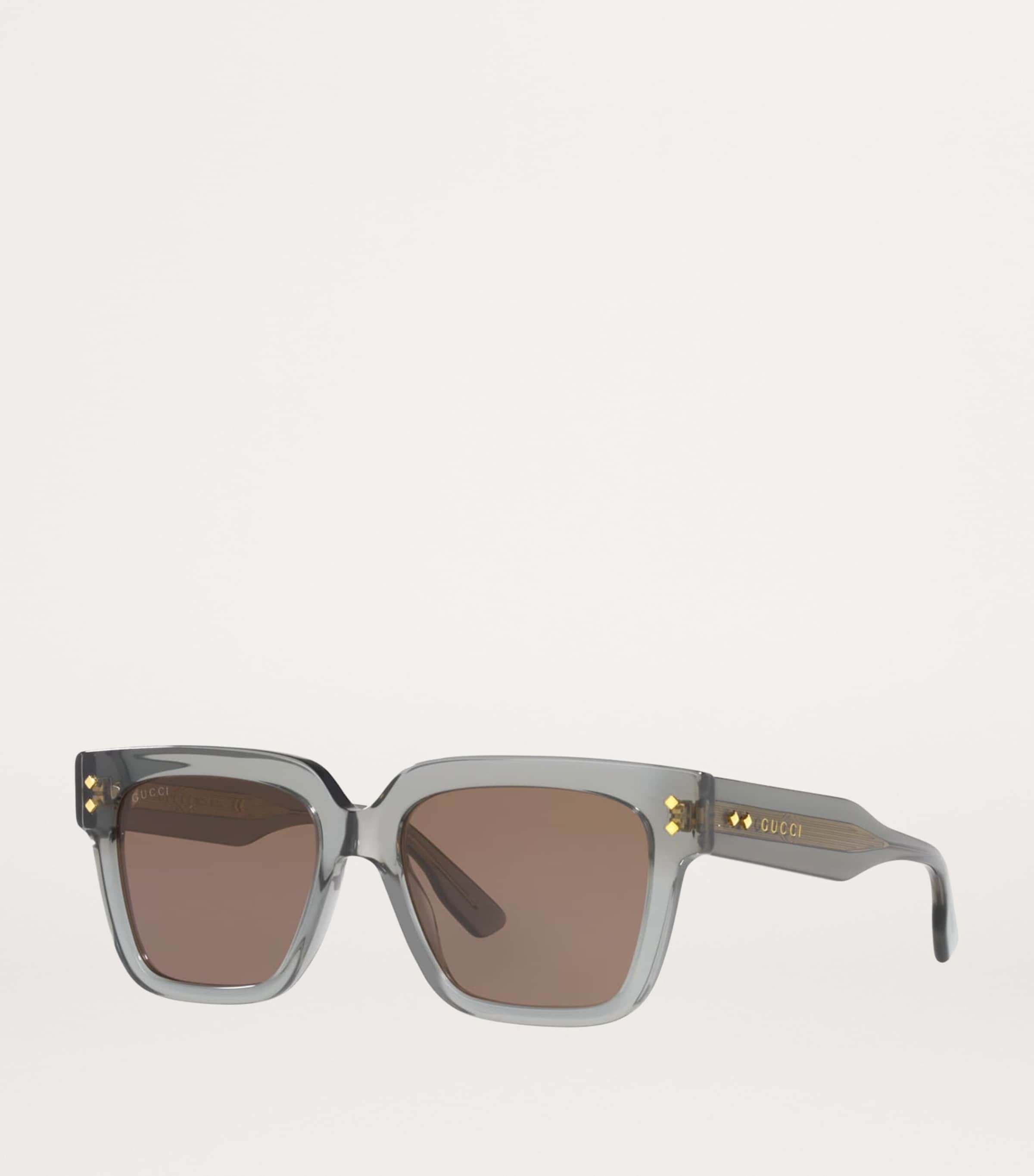 Acetate 0GC001829 Sunglasses 2600L1 Image 2