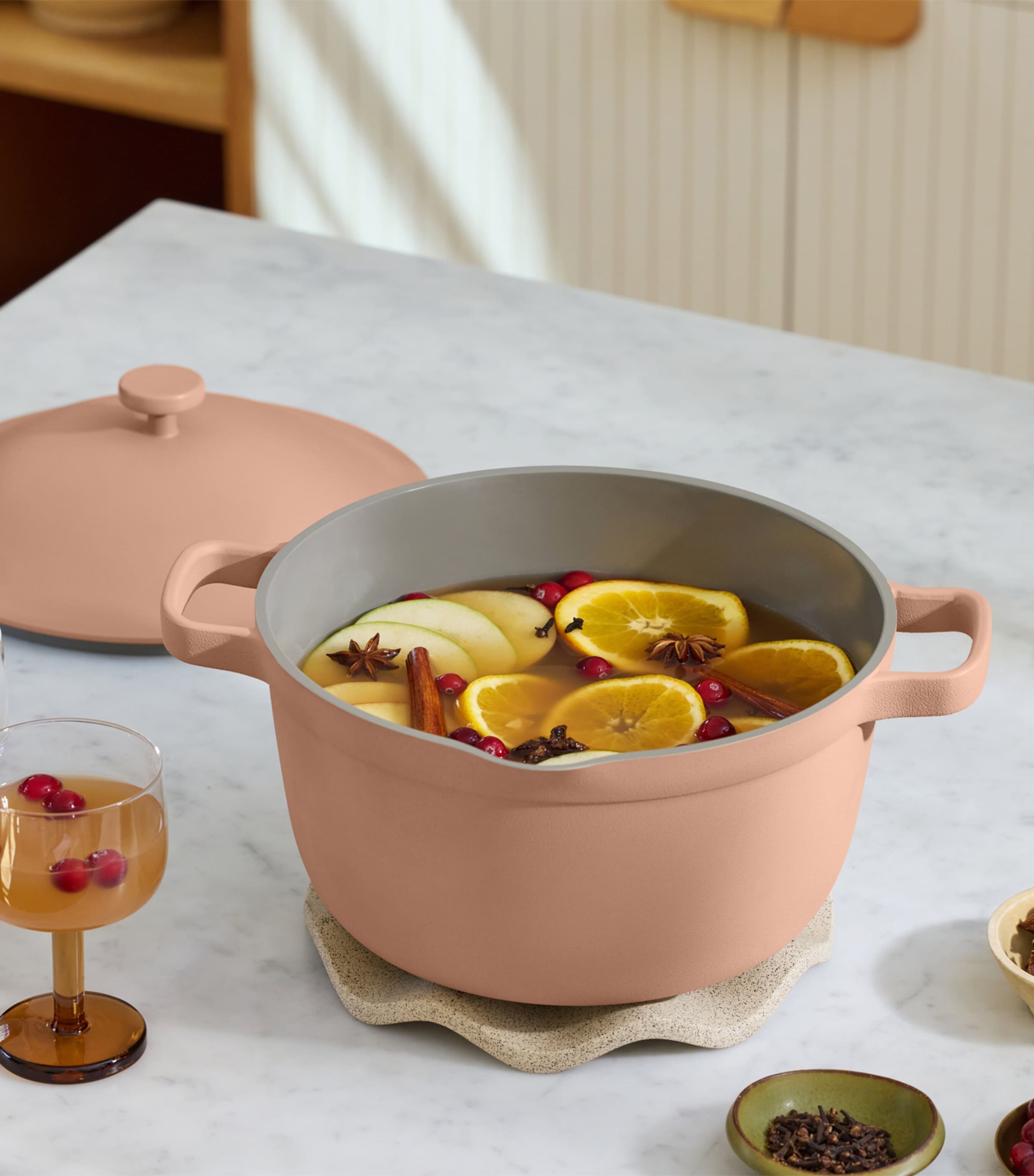 Perfect Pot 2.0 (26.5cm) SPICE Image 3