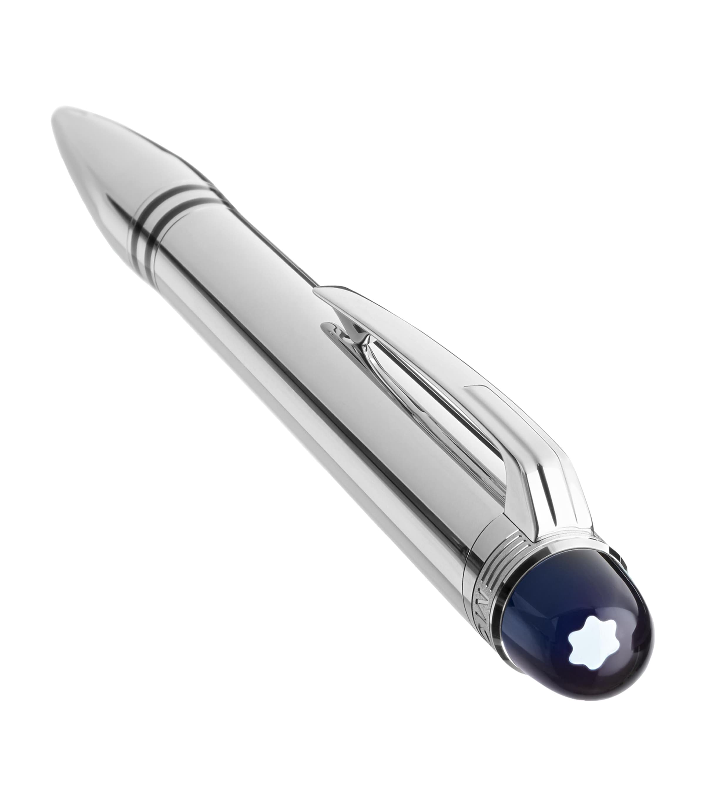 StarWalker Ballpoint Pen SILVER Image 3
