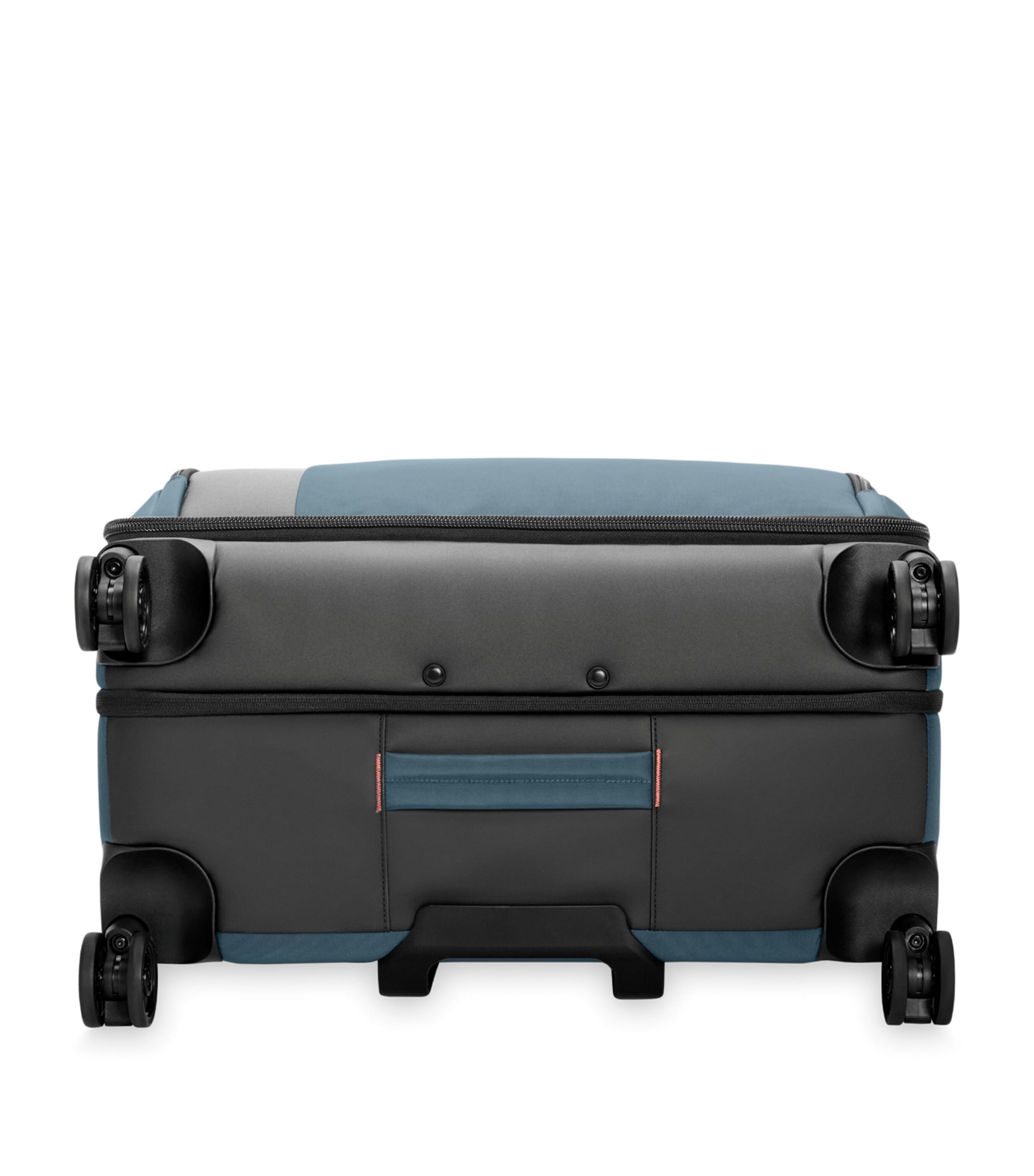 Briggs & Riley Large ZDX Expandable Spinner Suitcase (74cm) Ocean Image 9