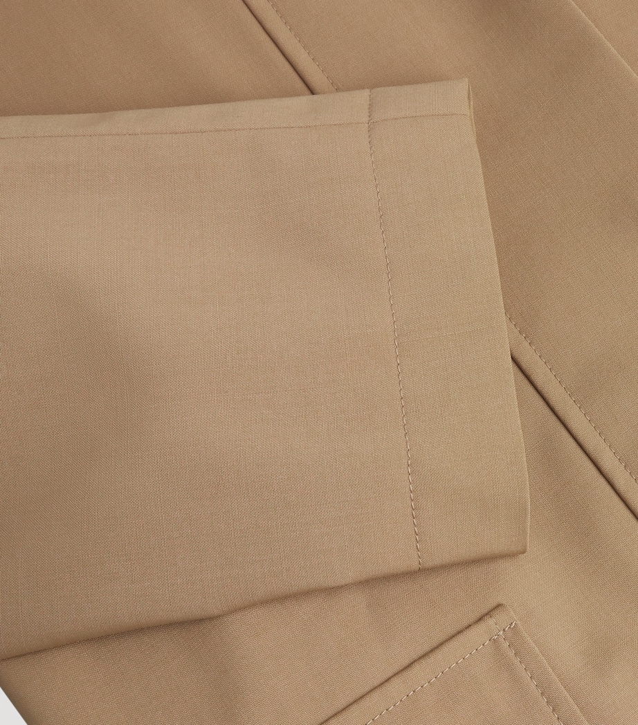 Hooded Parka SABBIA Image 5