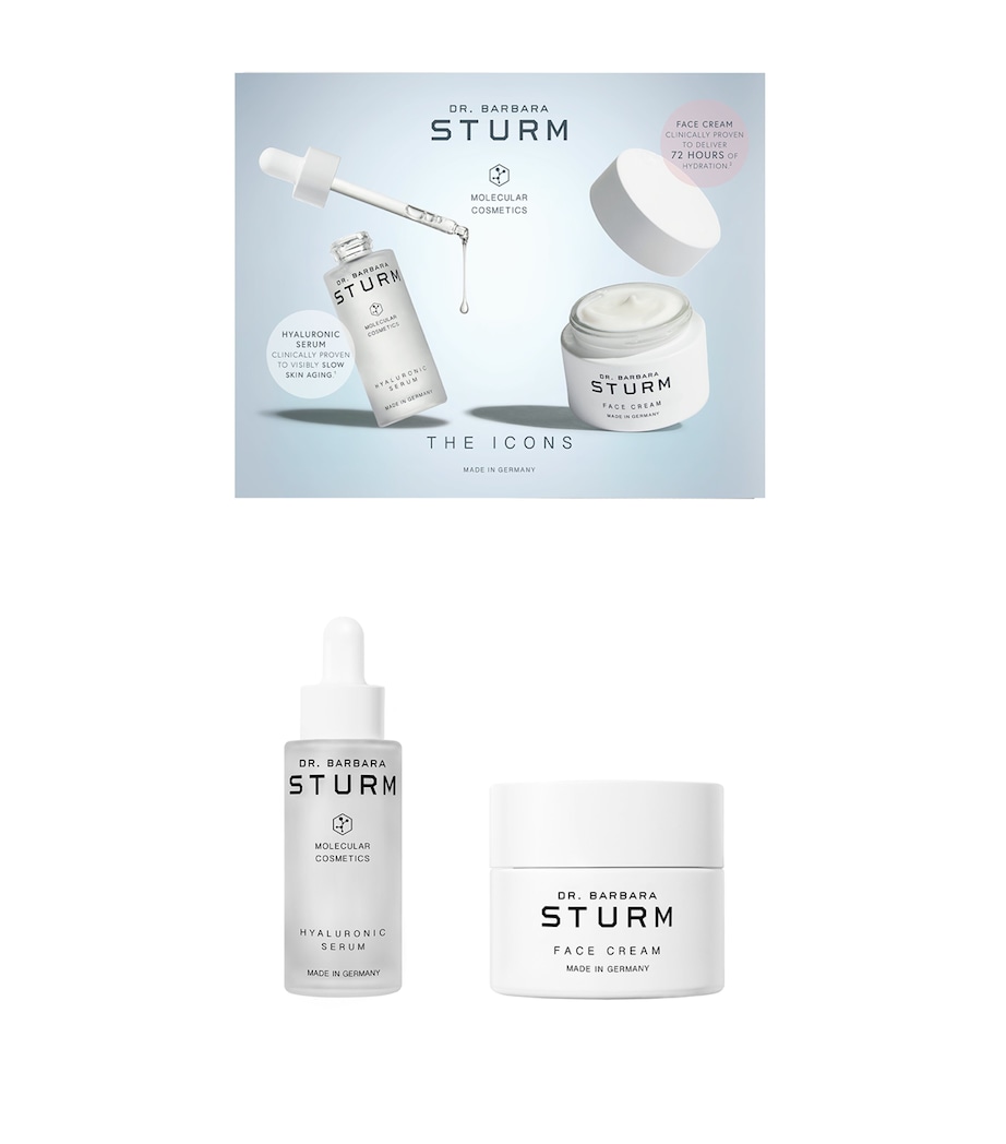 Dr. Barbara Sturm The Icons Gift Set Image 4