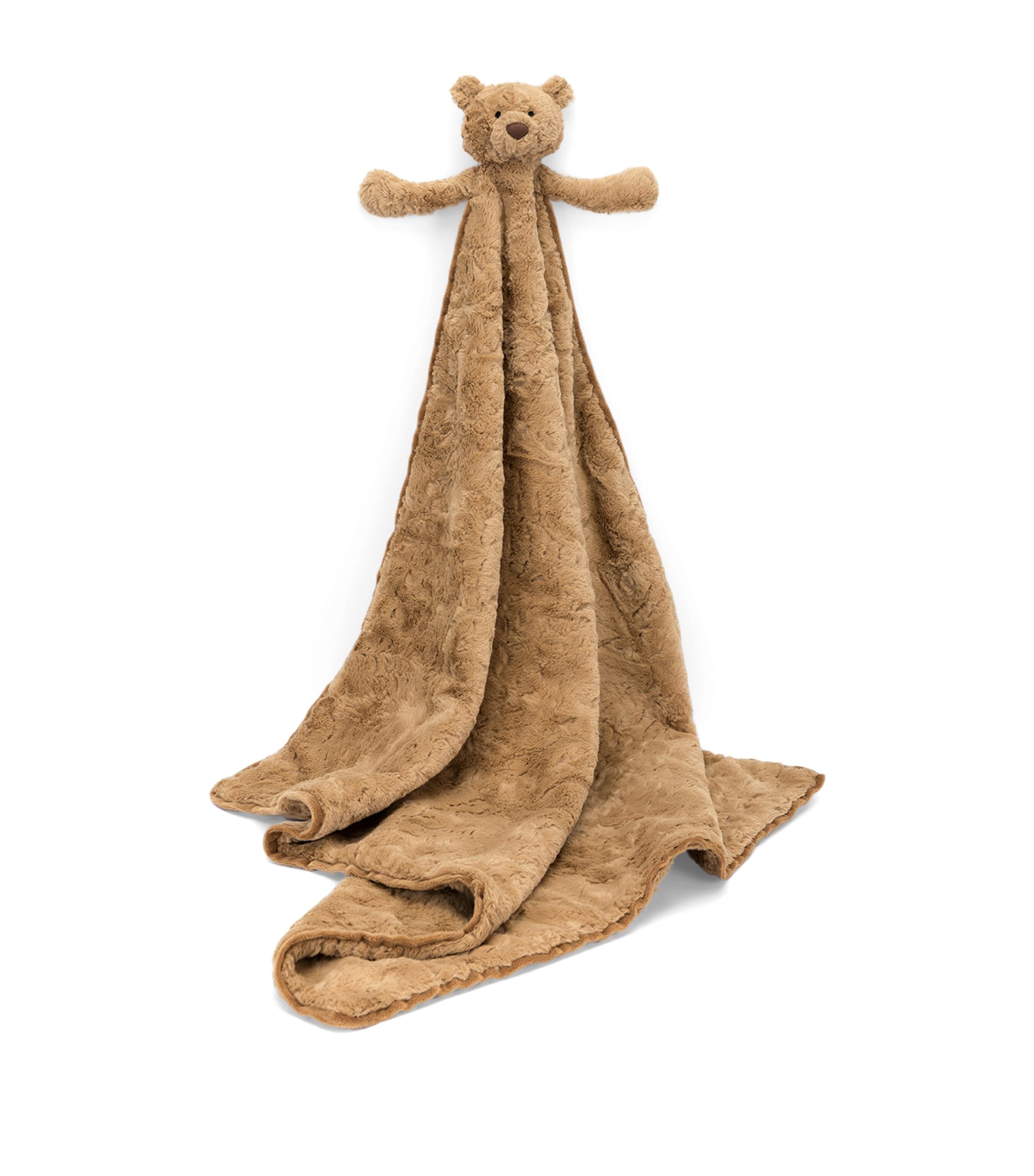 Bartholomew Bear Blankie (56cm x 70cm) MULTI Image 6