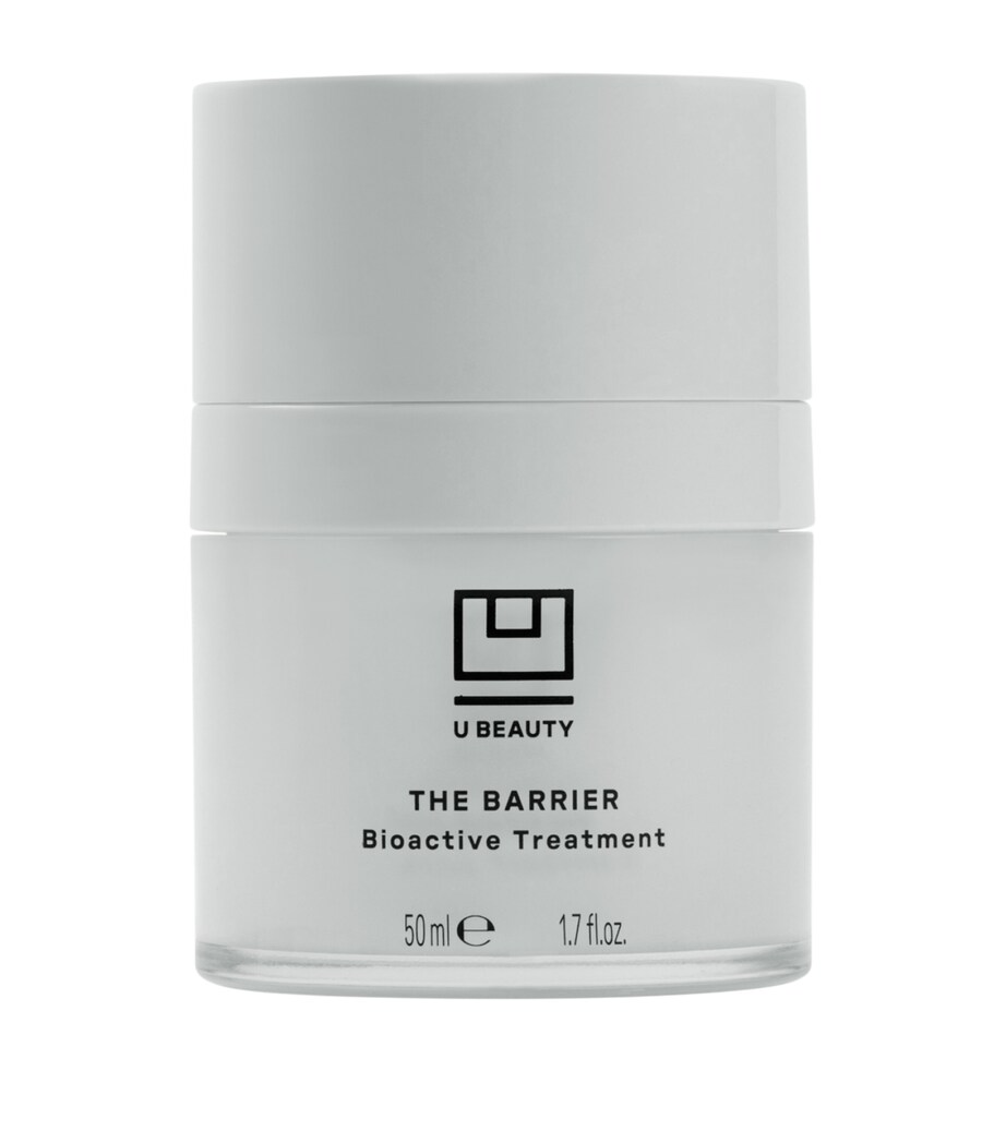 U BEAUTY The BARRIER Bioactive Treatment (50ml) N/a Image 1