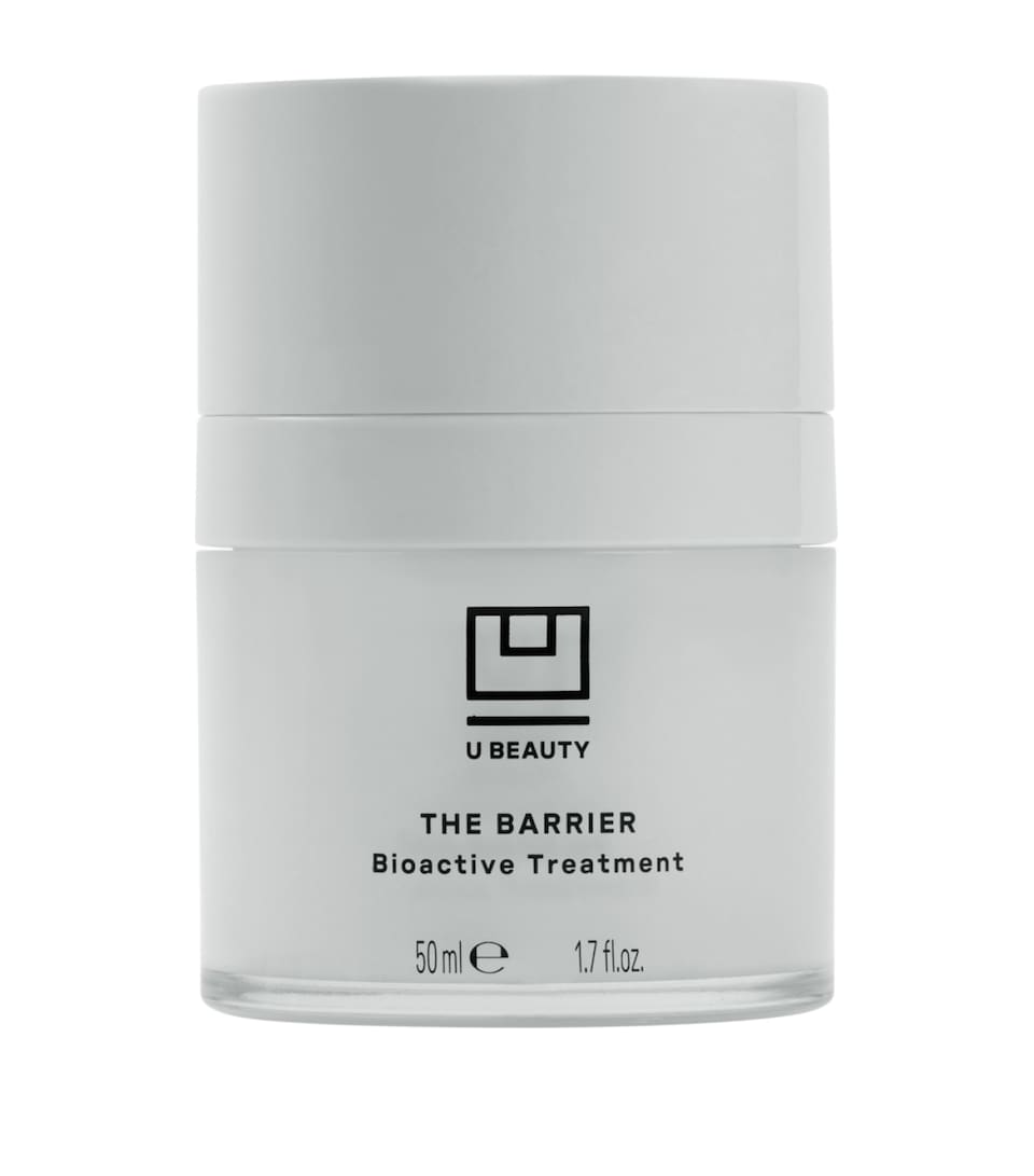 U BEAUTY The BARRIER Bioactive Treatment (50ml) N/a