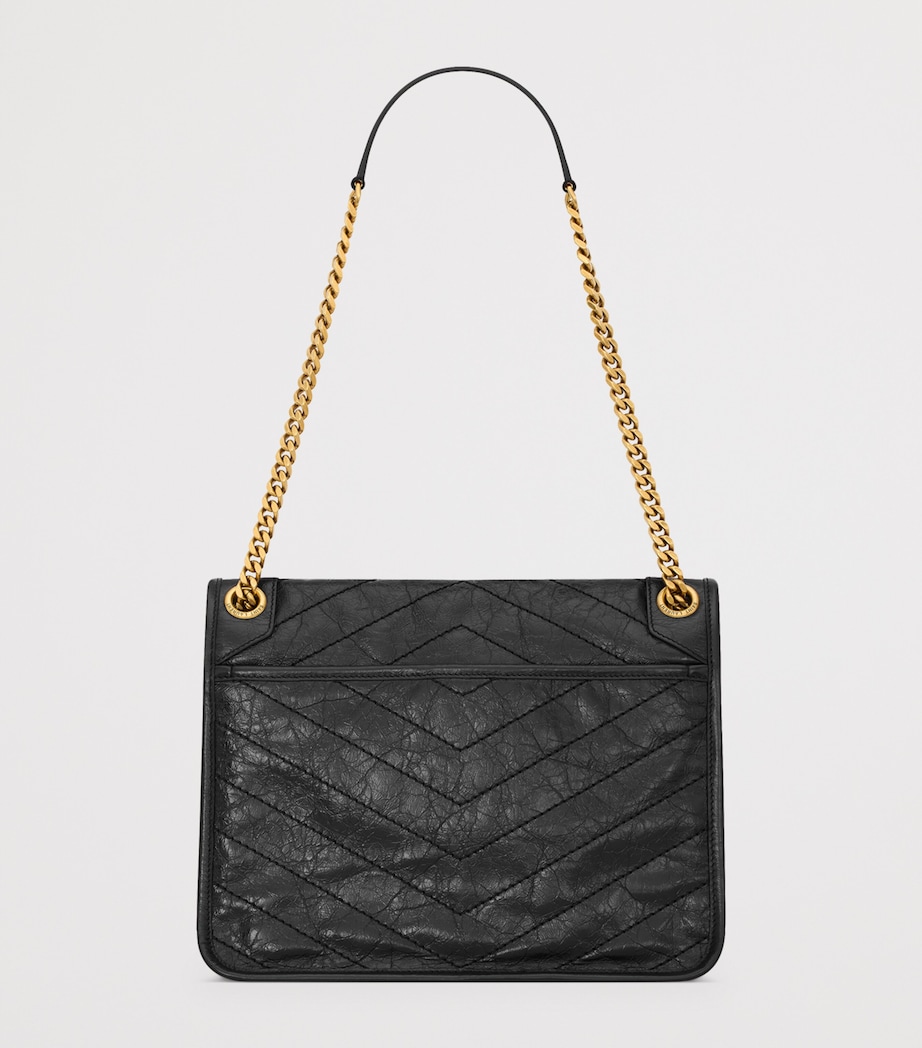 Medium Niki Shoulder Bag 1000 Image 3