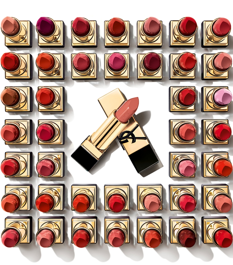 Rouge Pur Couture Lipstick NM Image 4