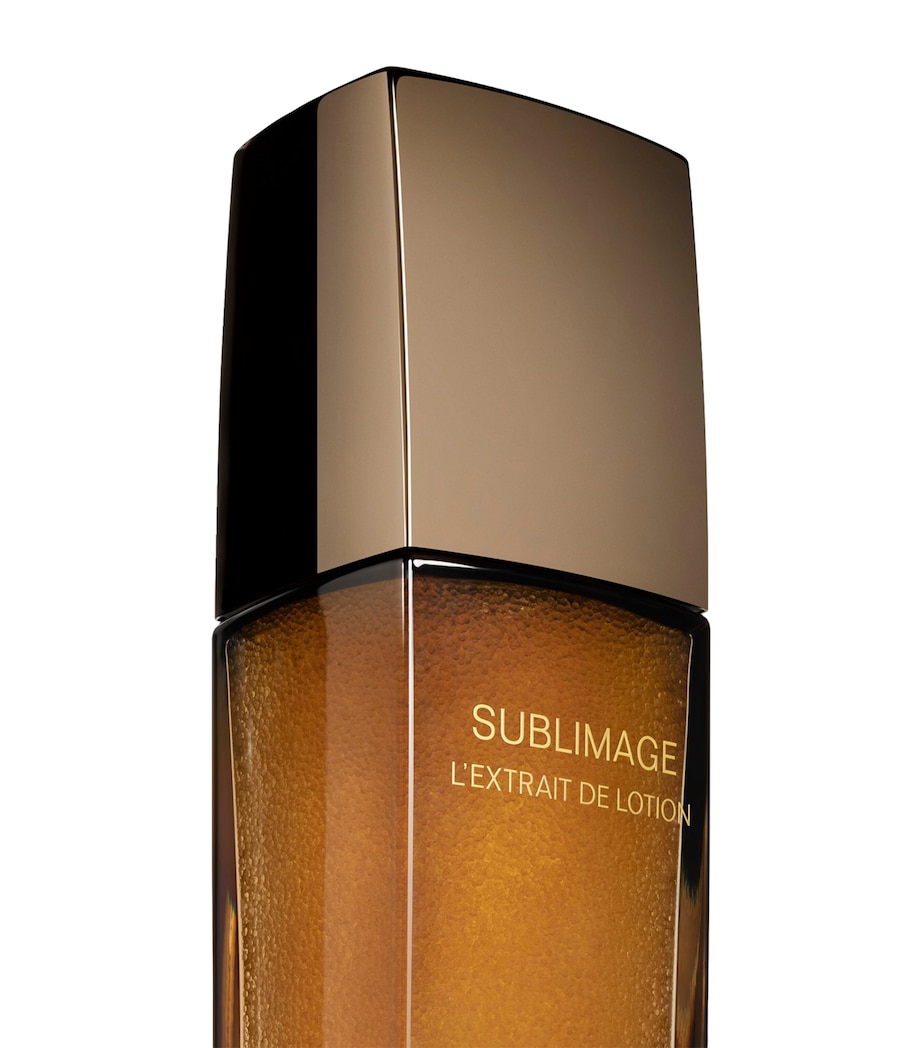 SUBLIMAGE L’Extrait de Lotion (125ml) NO COLOUR Image 2