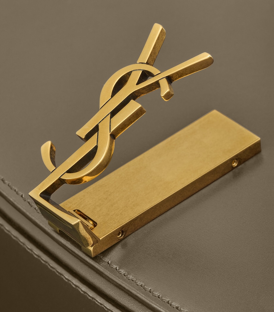 Calfskin New Voltaire Crossbody Bag 3237 Image 8