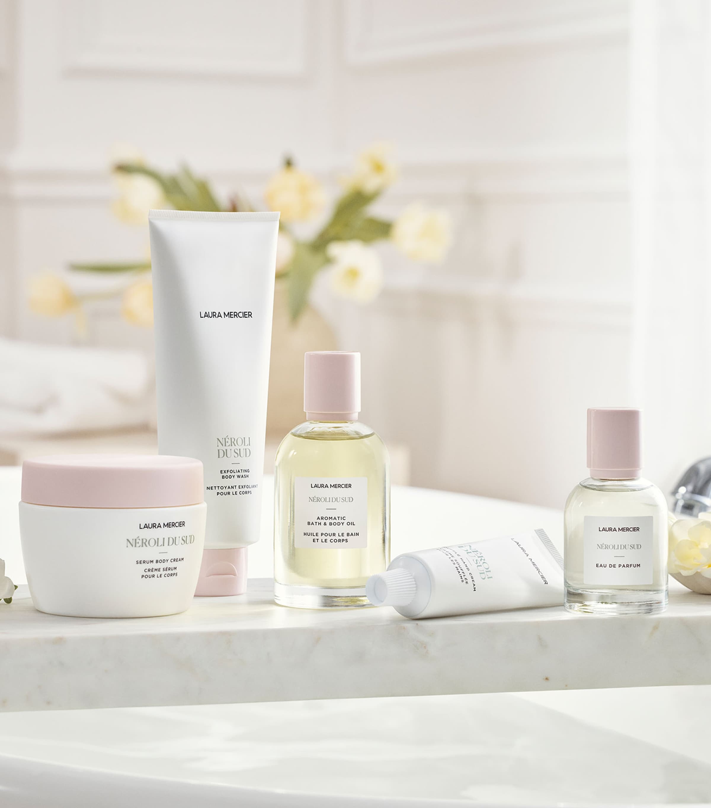 Néroli du Sud Eau de Parfum (50ml) NO COLOUR Image 3