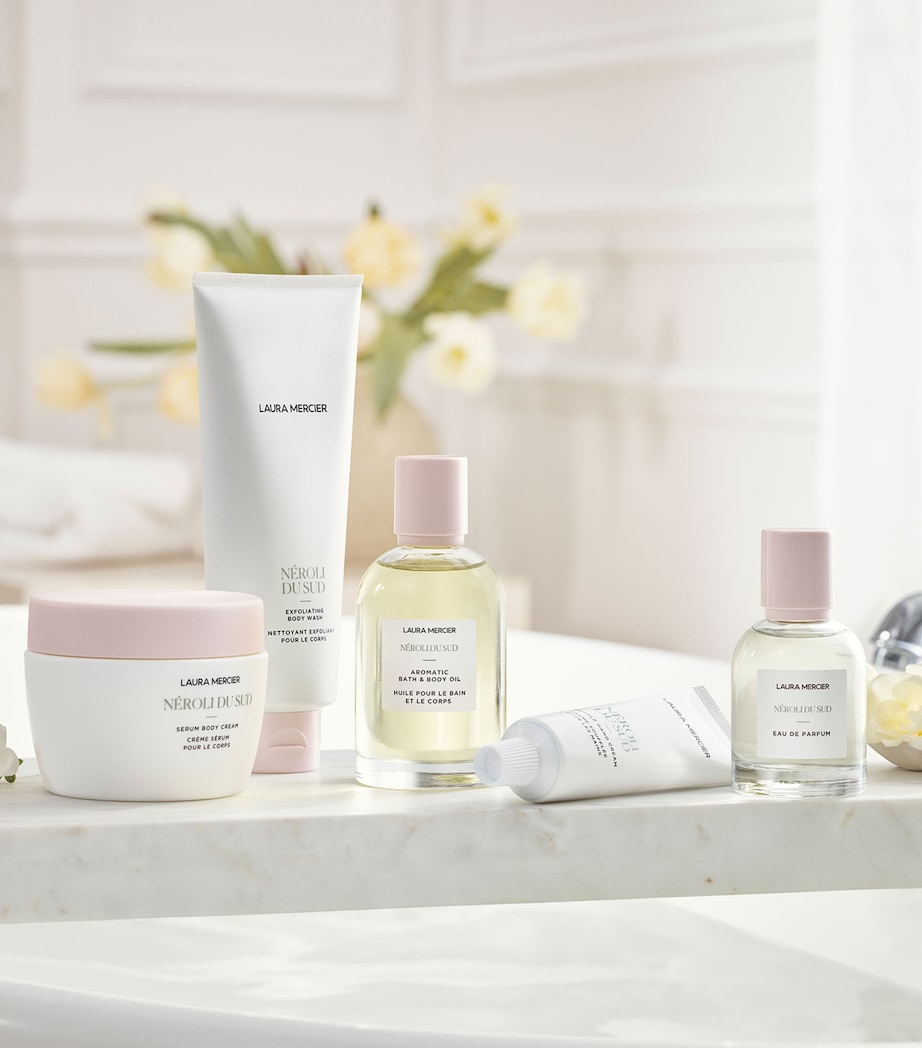 Néroli du Sud Eau de Parfum (50ml) NO COLOUR Image 3