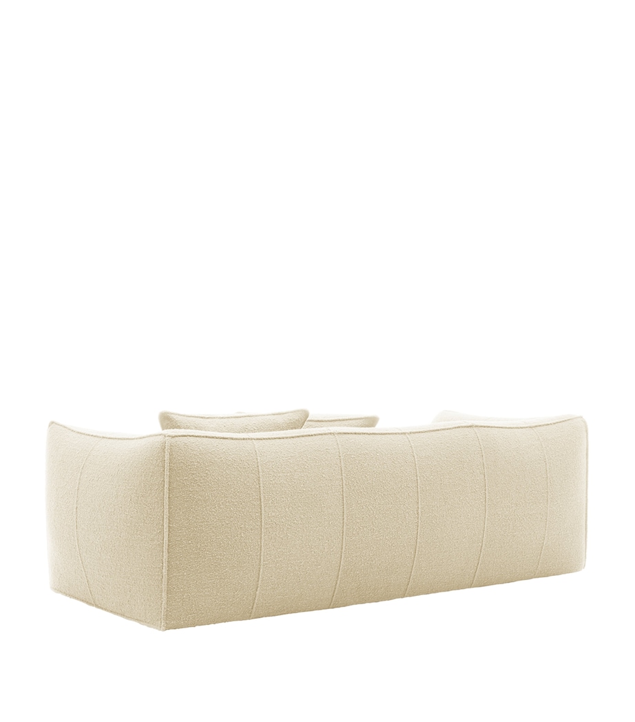 Le Bambole GranBambola Sofa SILA WHITE - 100 Image 2