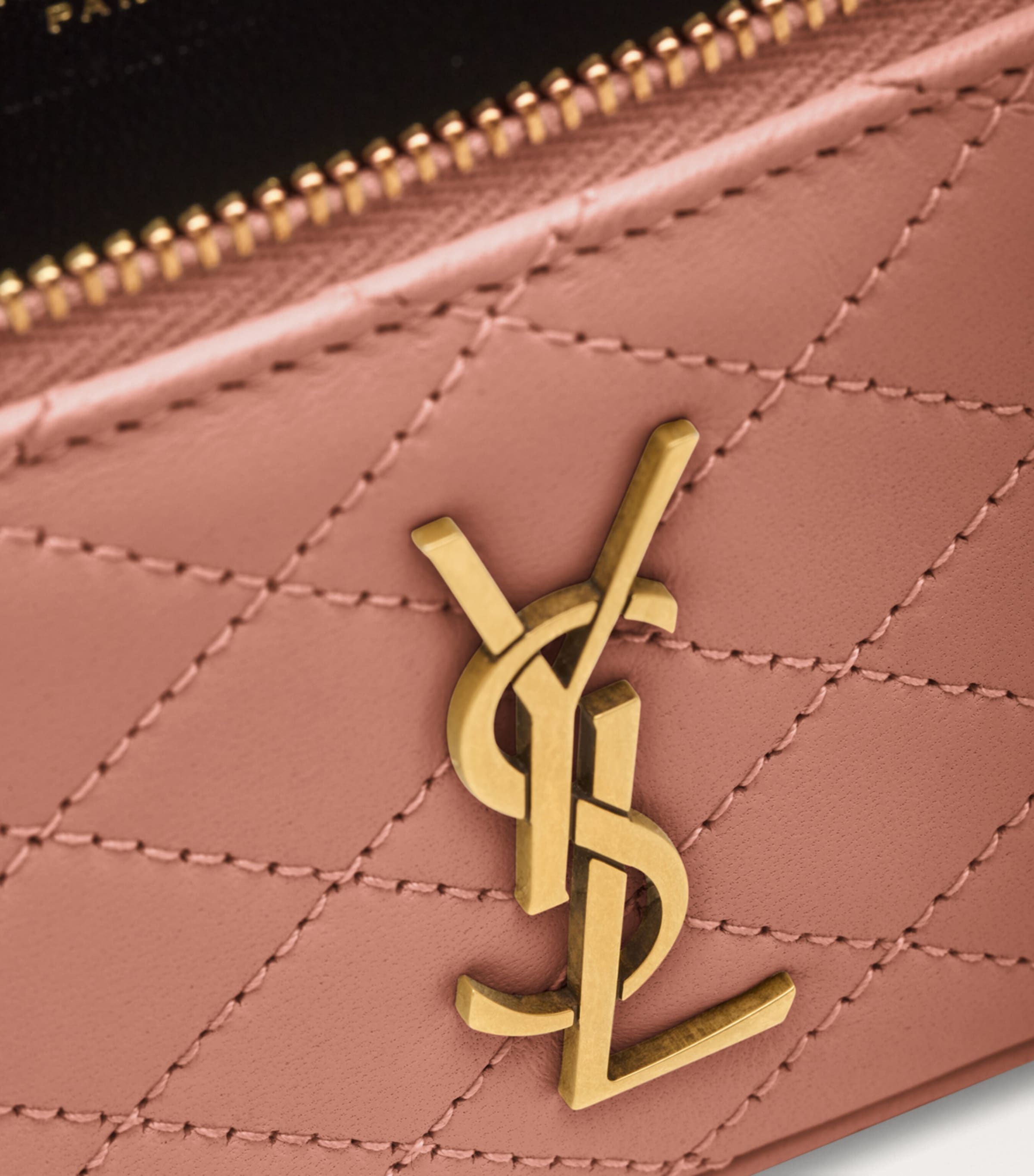 Lambskin Gaby Vanity Bag 5922 Image 8