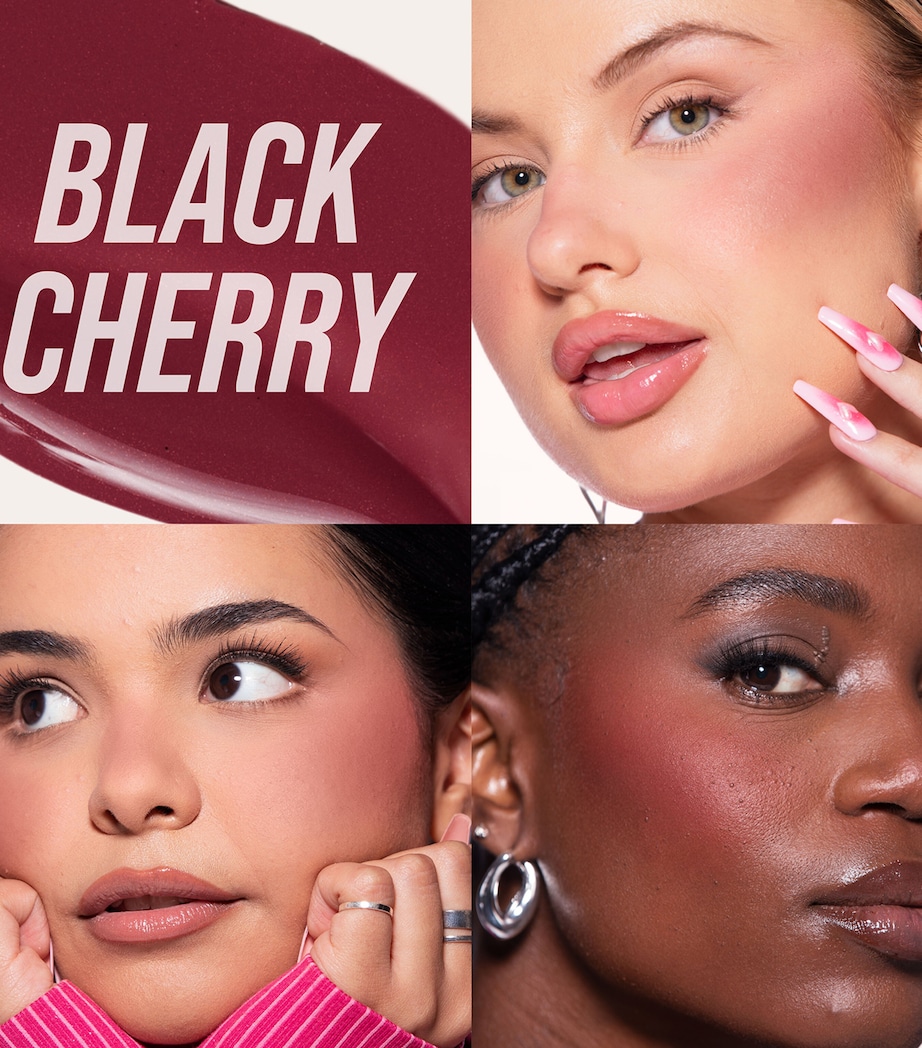 Blush Filter Liquid Blush BLACK CHERRY Image 2
