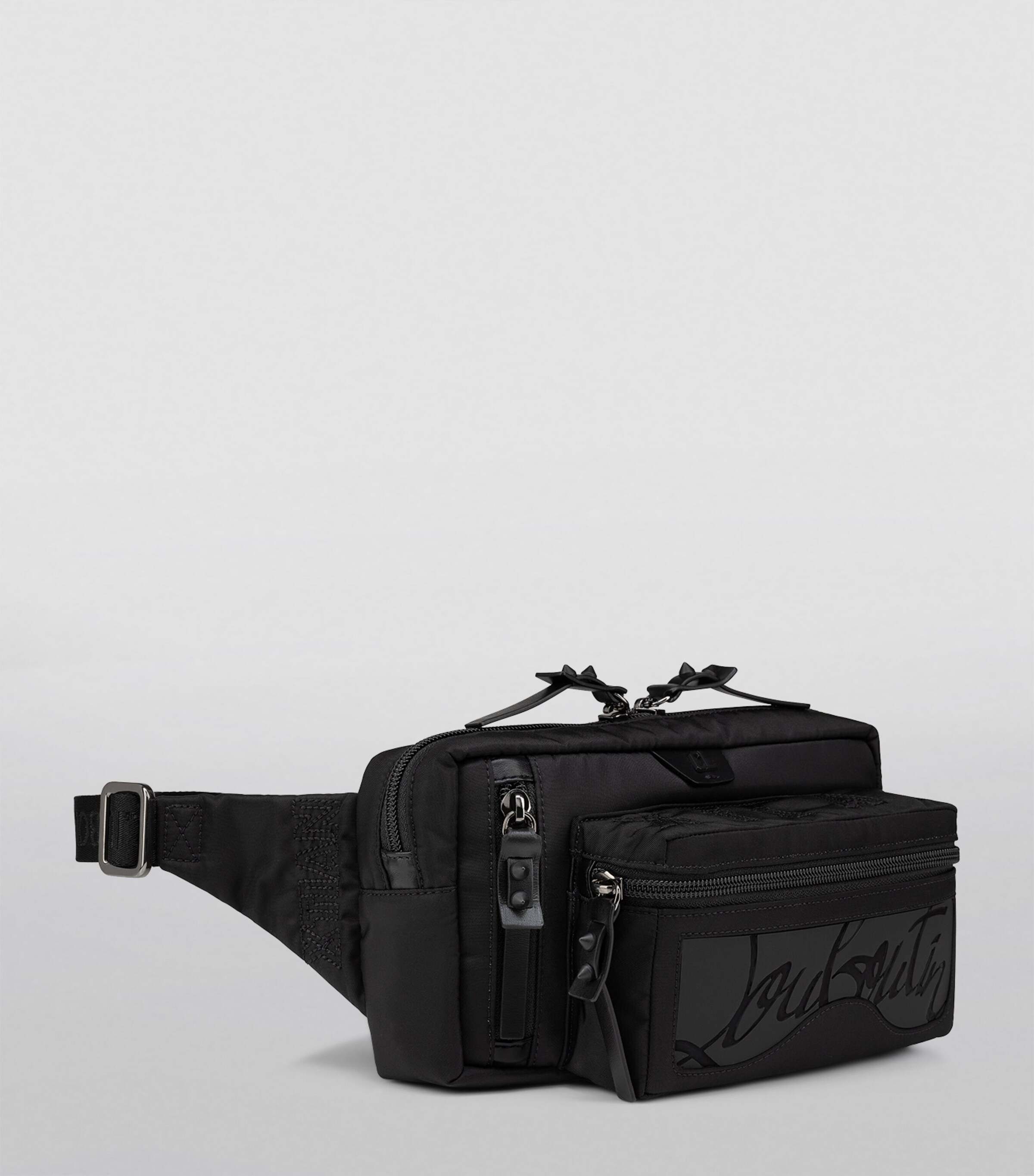 Christian Louboutin Loubideal Belt Bag | Harrods US