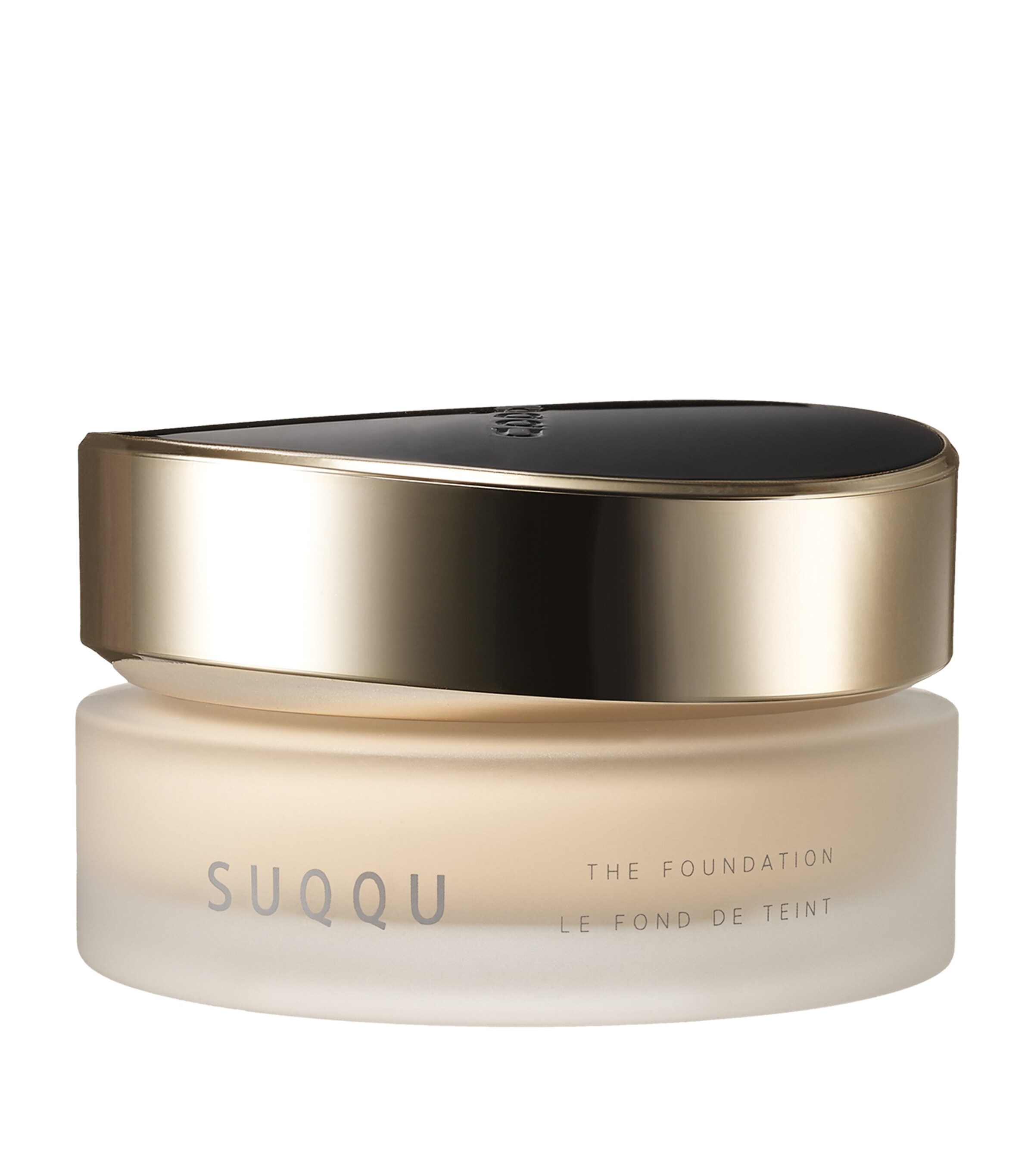 Shop Suqqu The Foundation