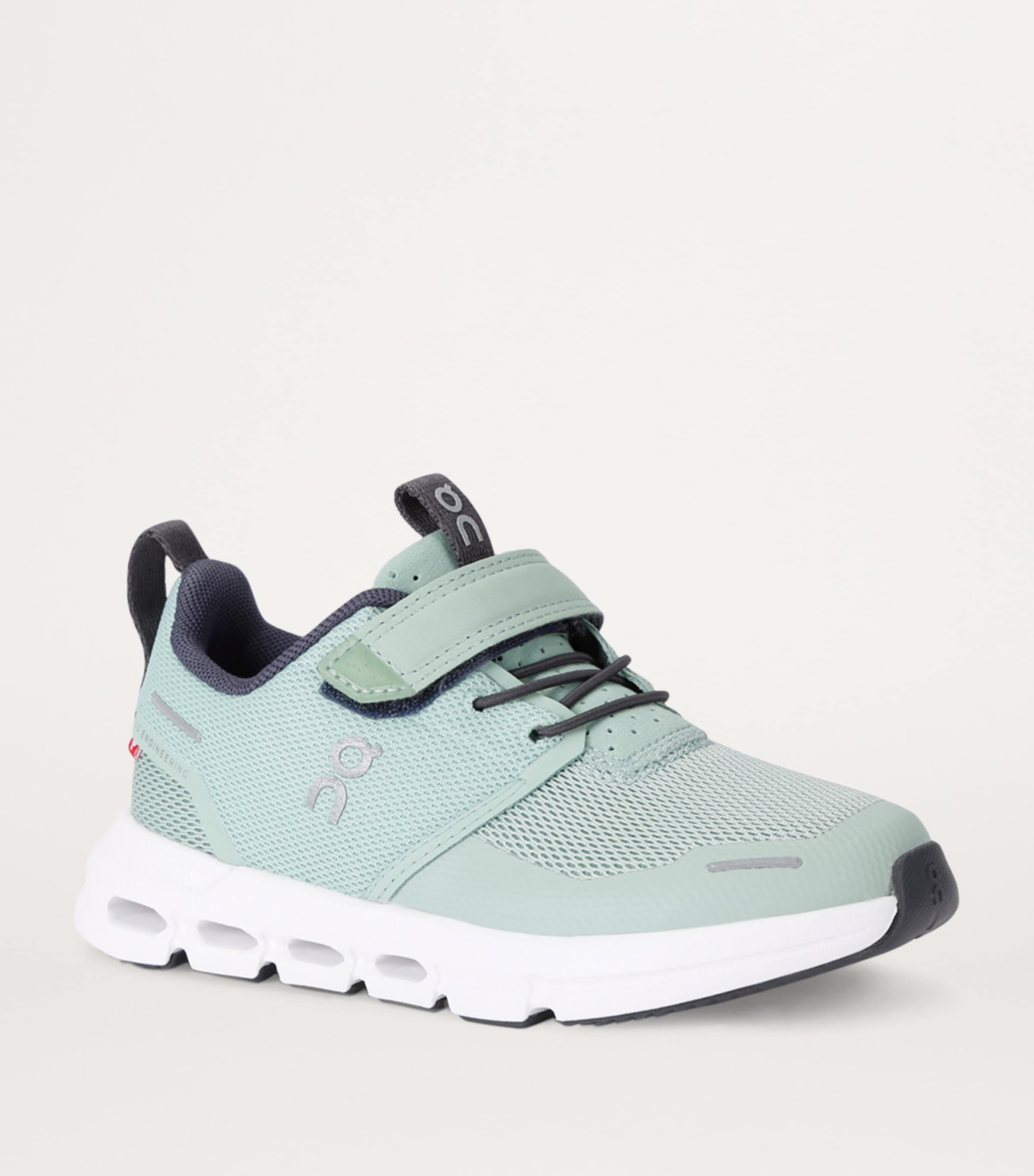 Cloud Play Trainers GREEN Image 3