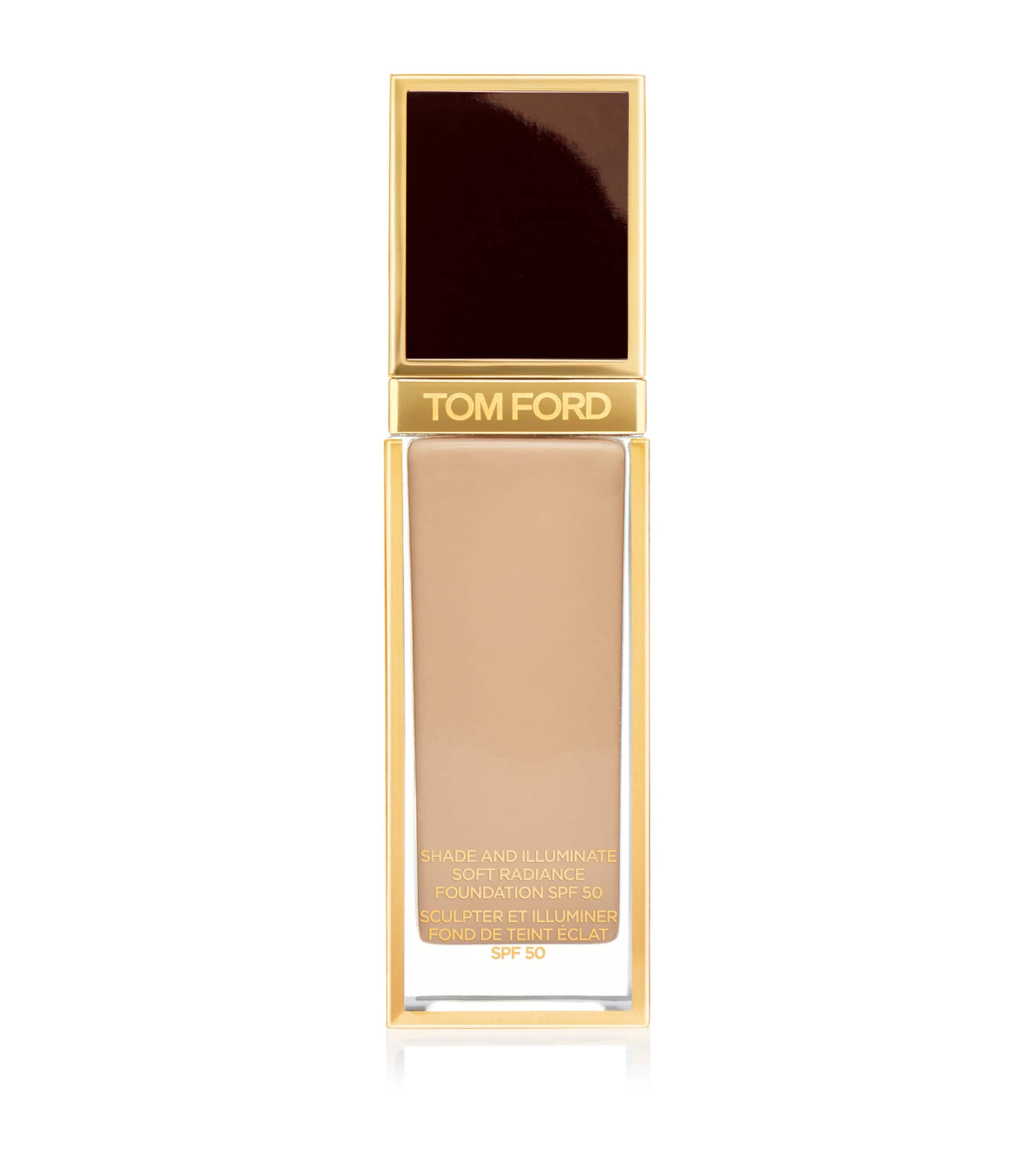 Shop Tom Ford Shade And Illuminate Soft Radiance Foundation Spf 50 In Neutral