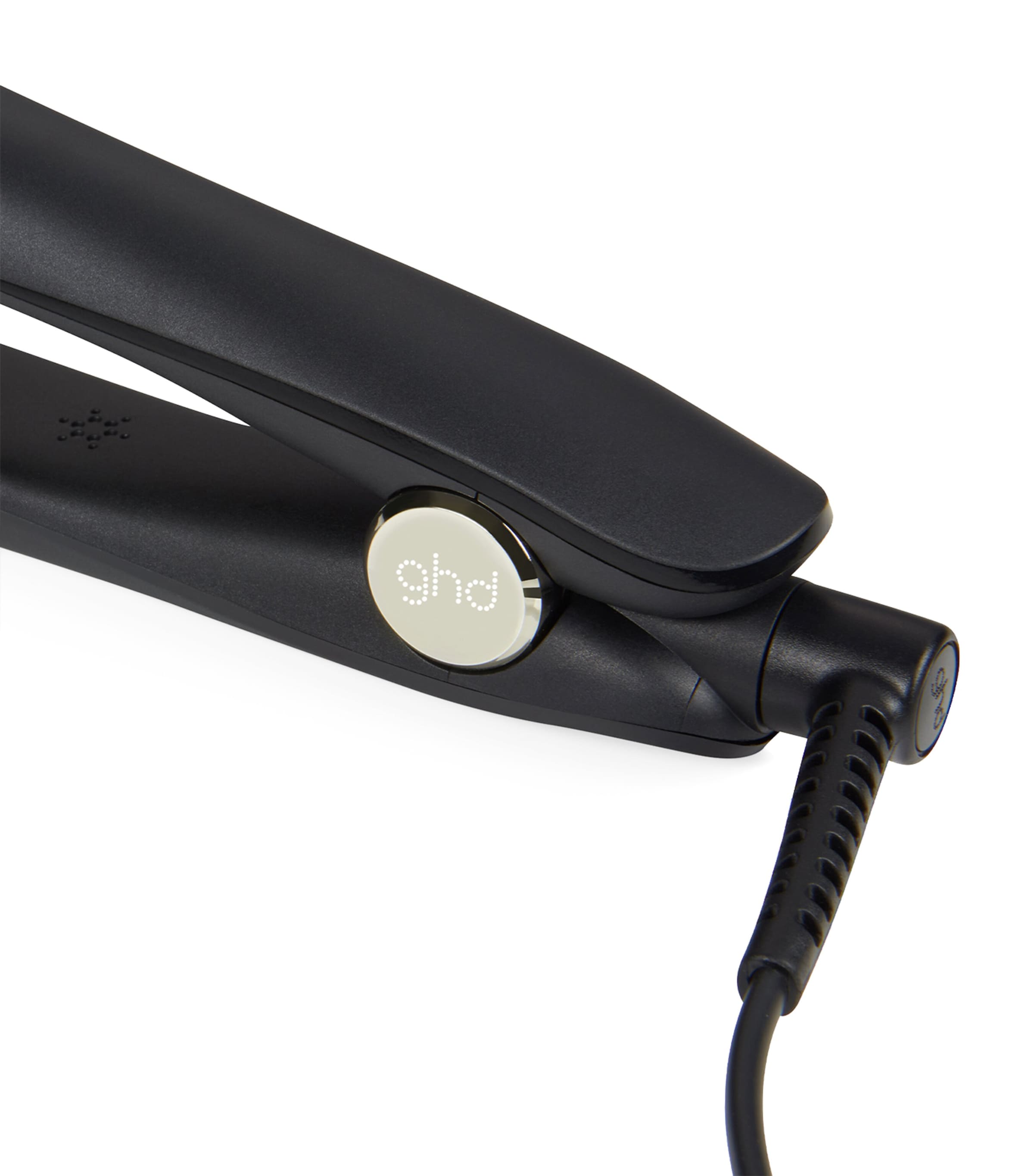 Mini Hair Straightener NO COLOUR Image 5