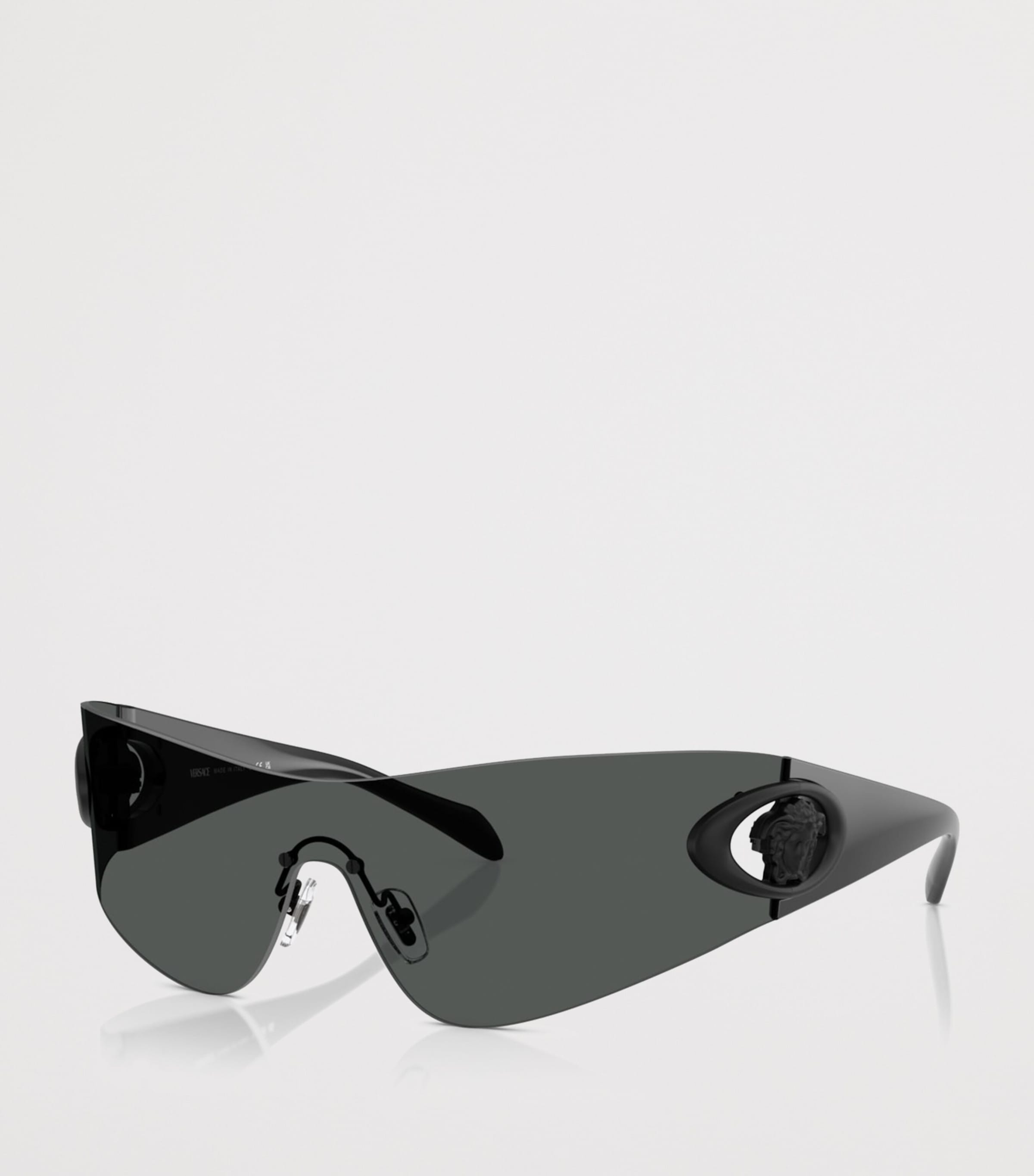 Versace Metal VE2280 Sunglasses Image 2