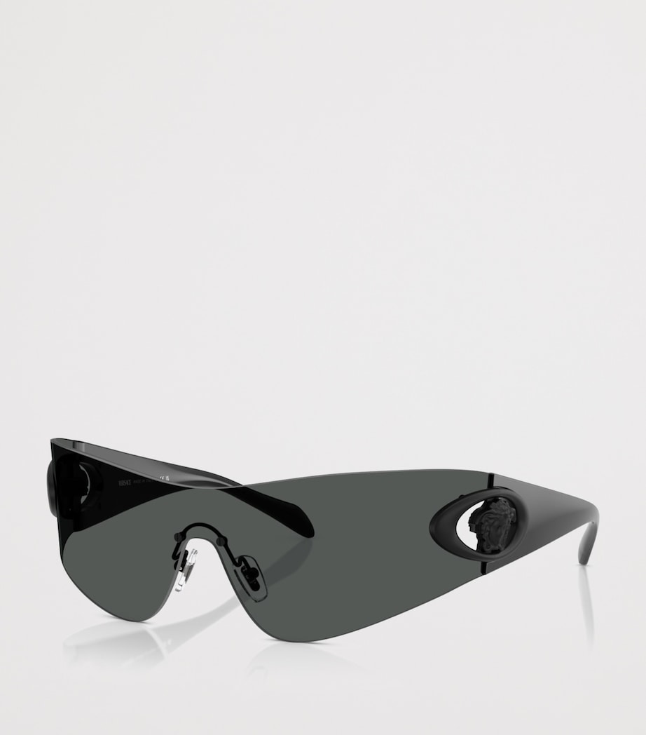 Versace Metal VE2280 Sunglasses Image 2