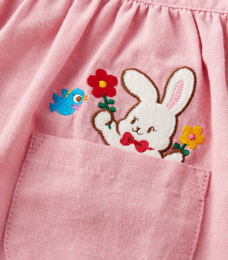 Chieco Saku Dress (2-7 Years) 8 Image 6