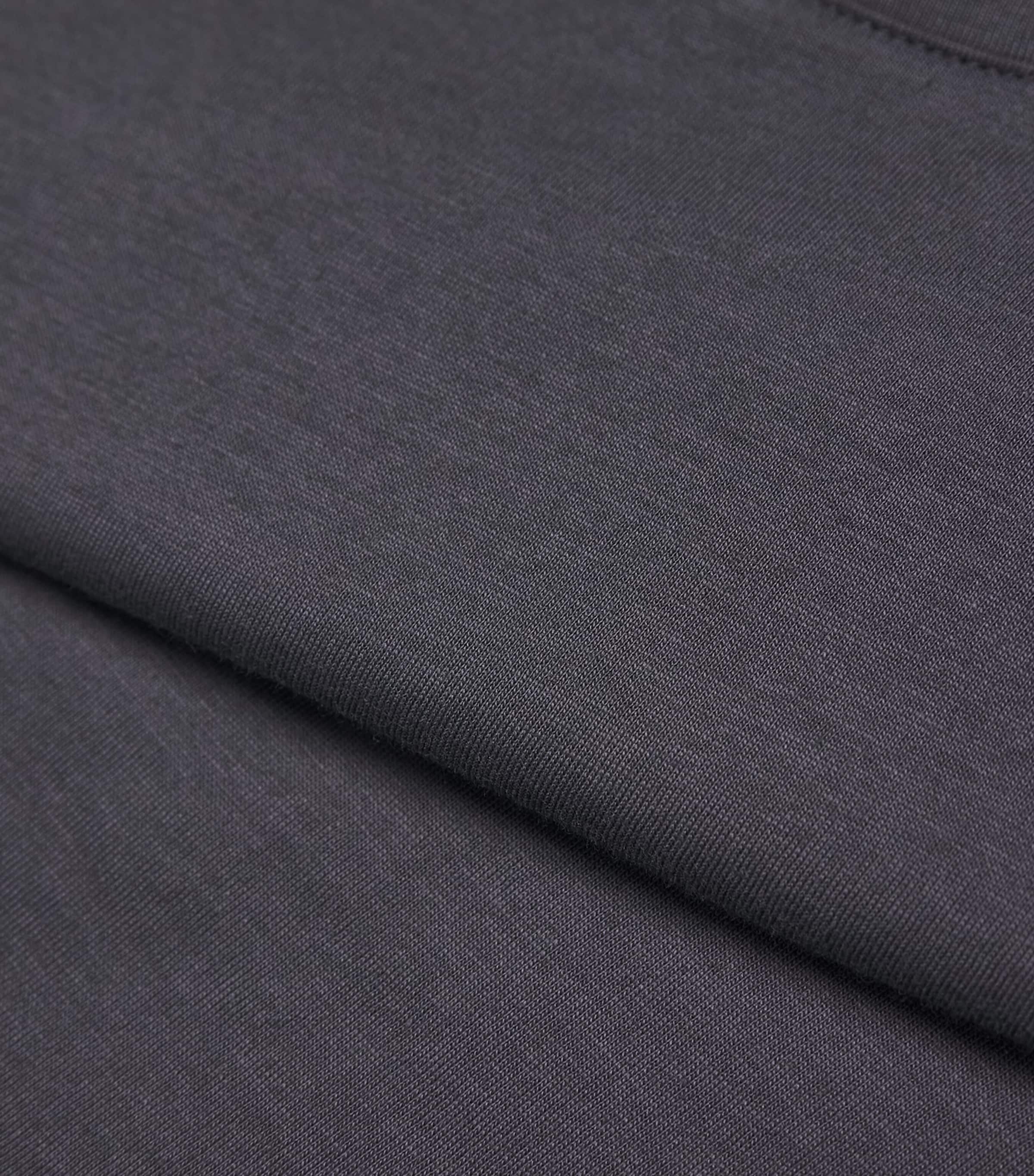 Cotton T-Shirt 31GRIGIO SCURO Image 5