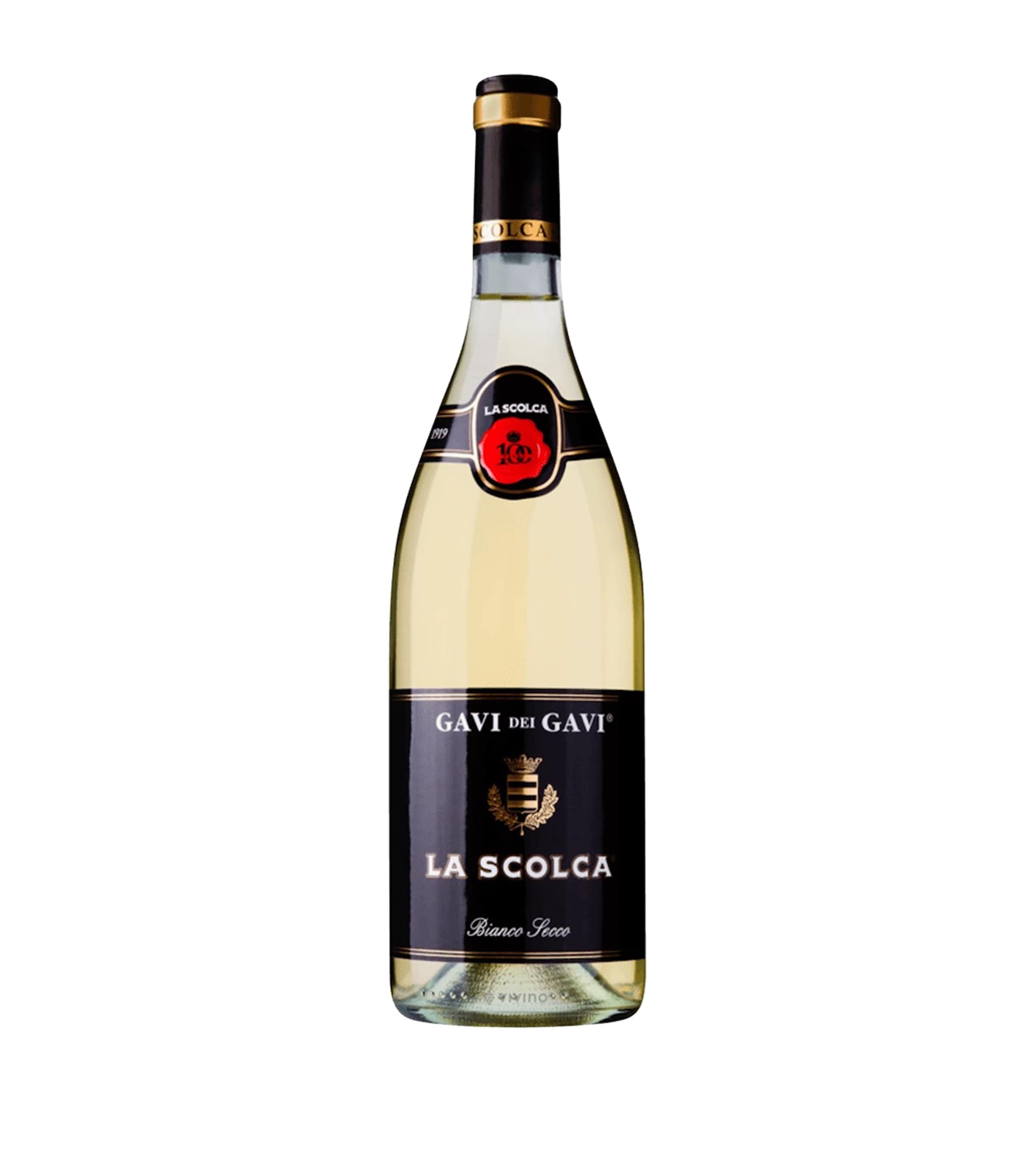 Gavi Dei Gavi La Scolca 2024 (75cl) - Piedmont, Italy NO COLOUR Image 1